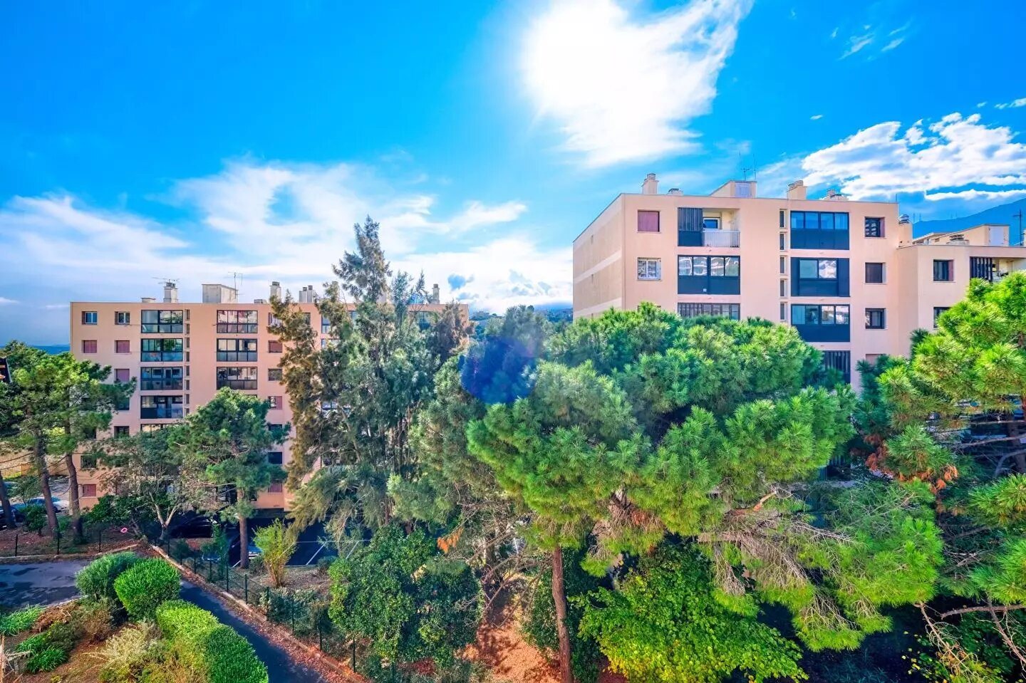 Appartement à vendre, 70m², Ville-di-Pietrabugno