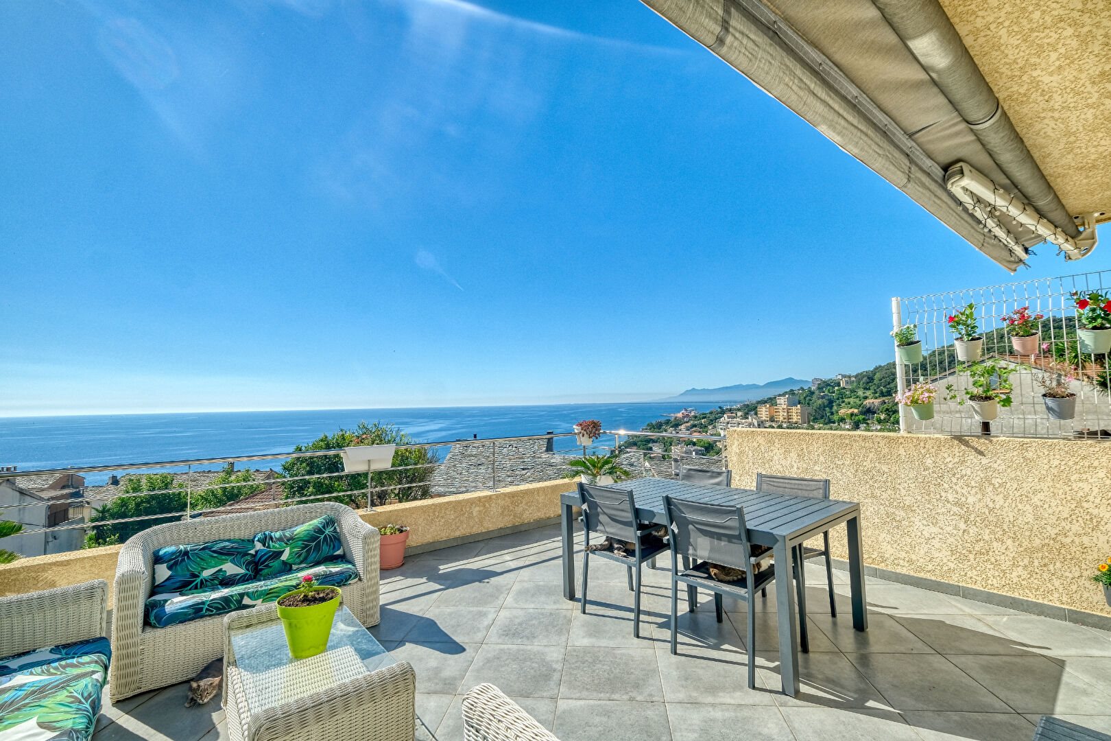 Maison à vendre, 108m², San-Martino-di-Lota