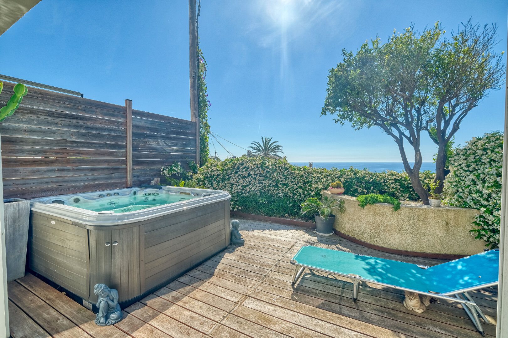 Maison à vendre, 108m², San-Martino-di-Lota