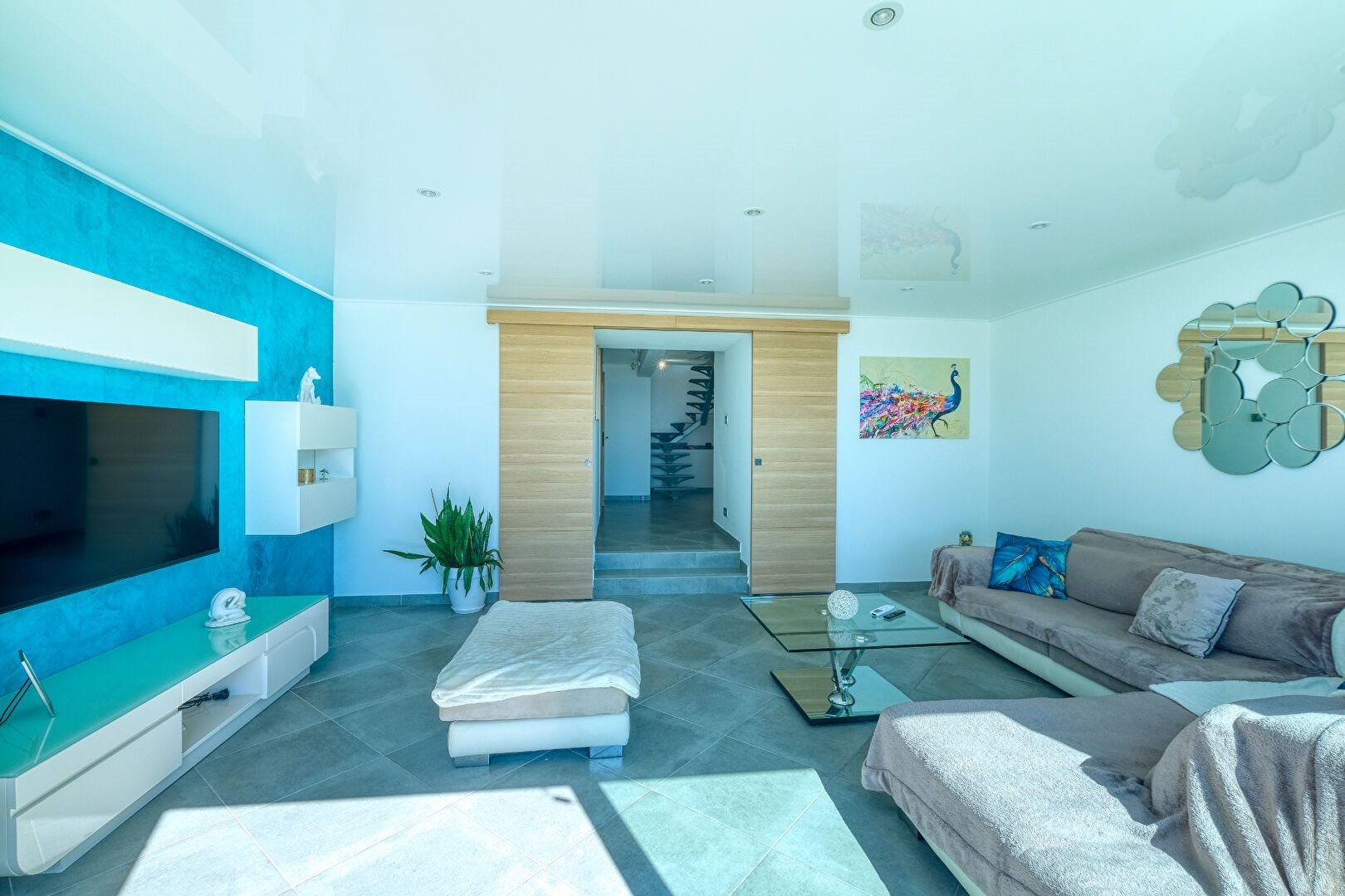 Maison à vendre, 108m², San-Martino-di-Lota
