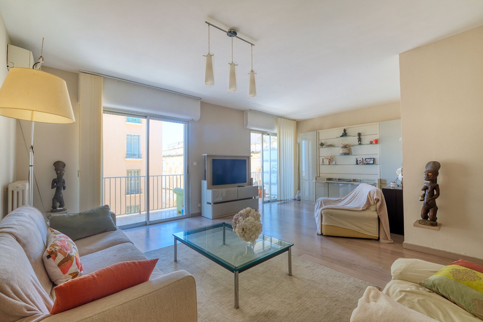 Appartement à vendre, 91m², Bastia