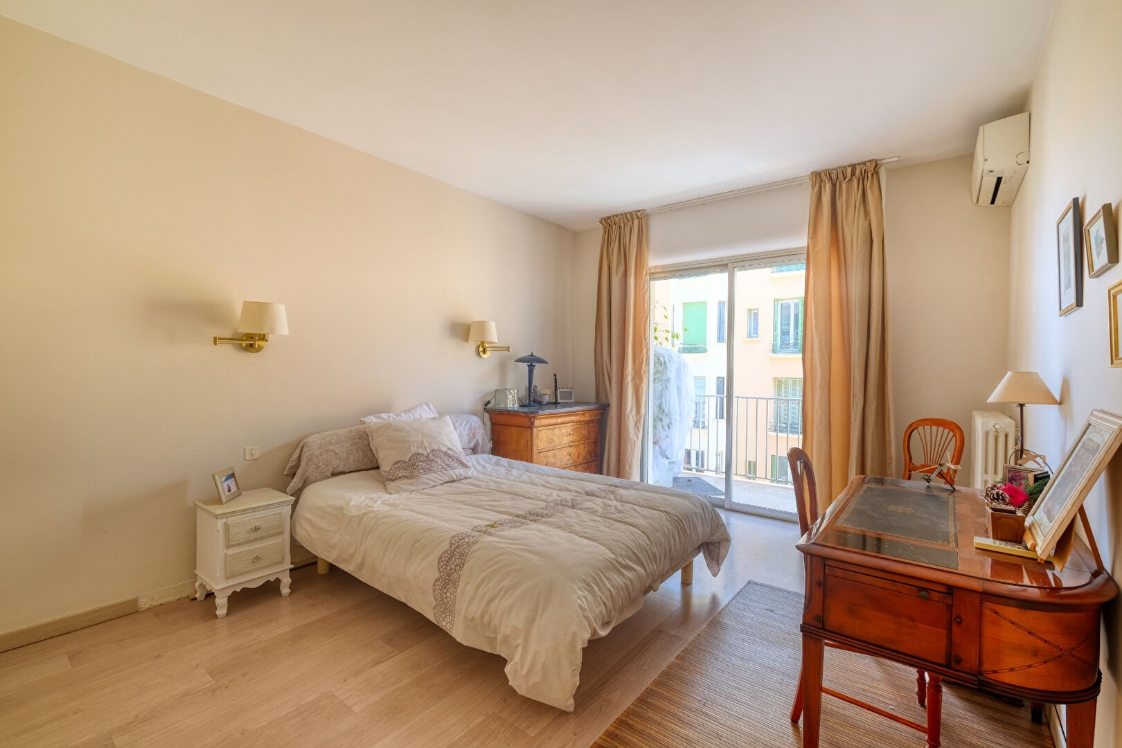 Appartement à vendre, 91m², Bastia