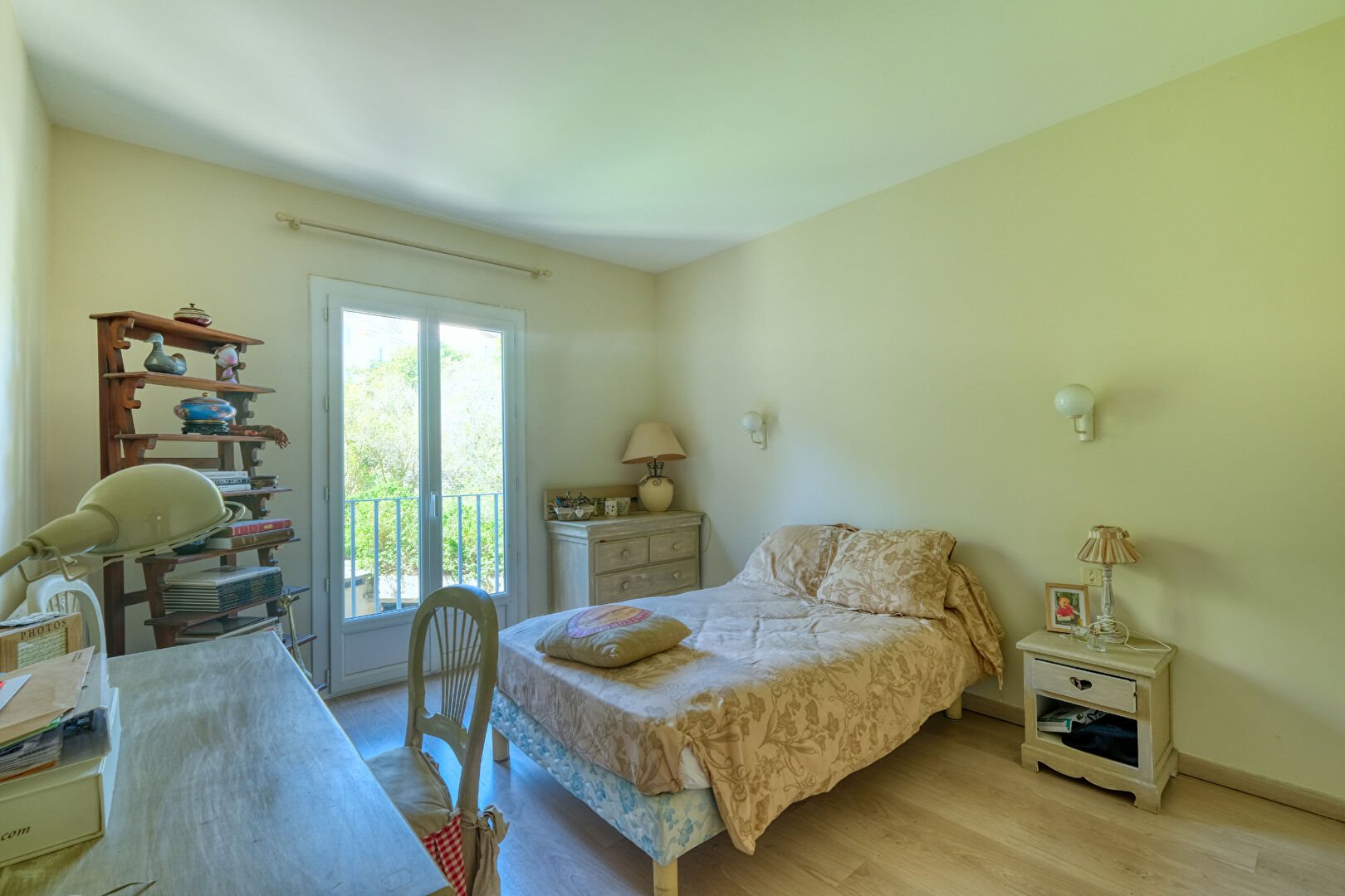 Appartement à vendre, 91m², Bastia