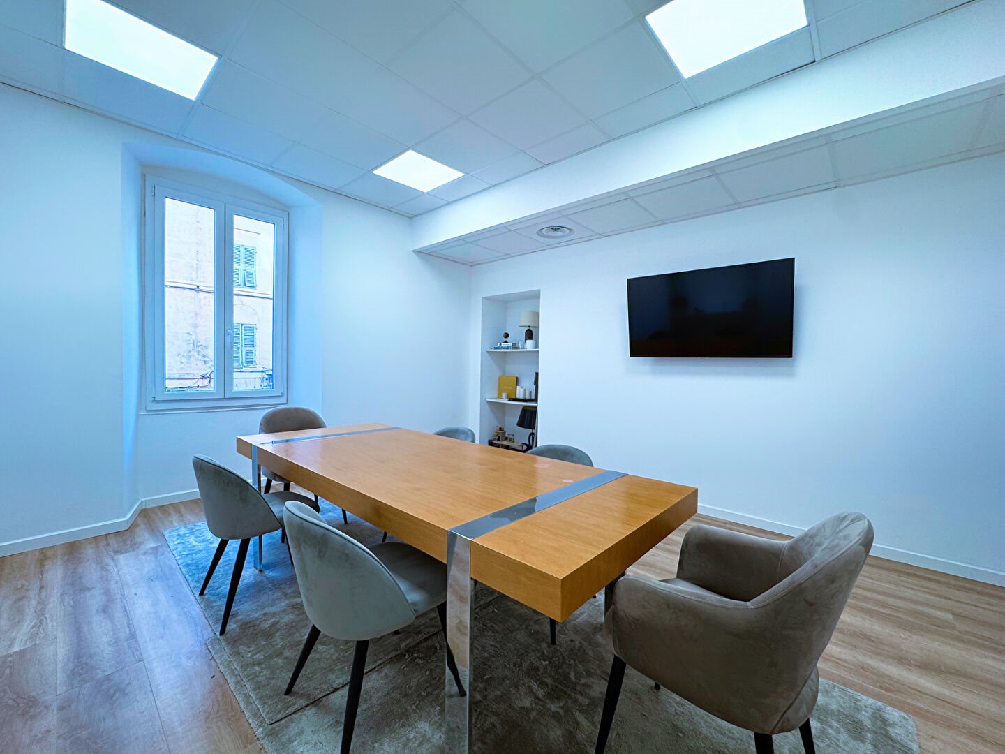 Appartement à vendre, 106m², Bastia