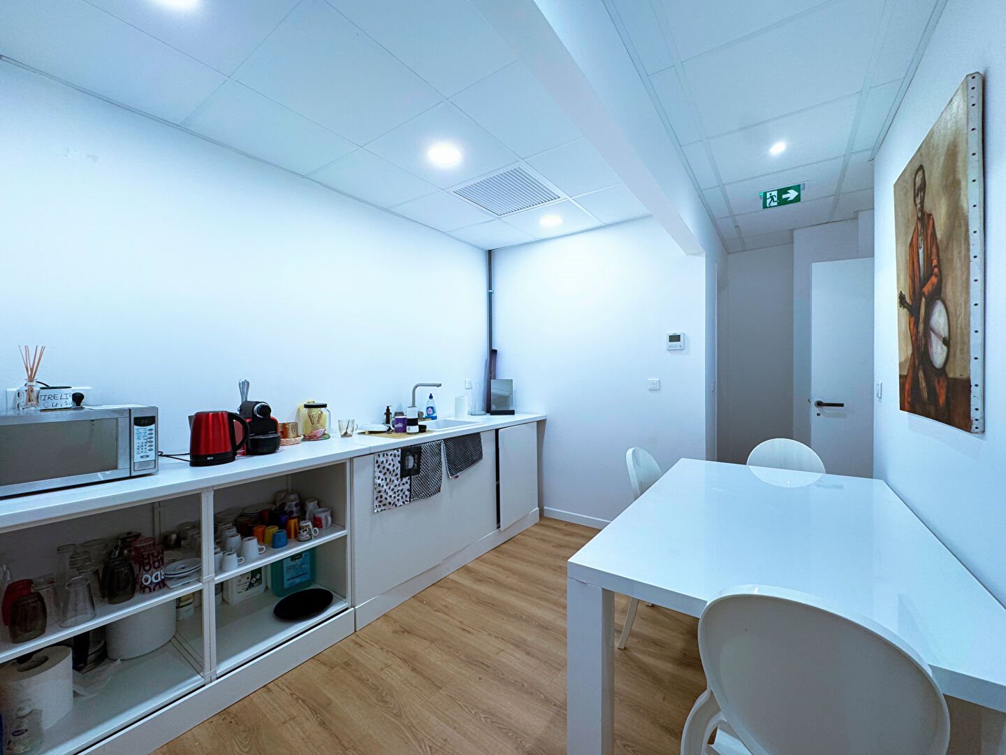 Appartement à vendre, 106m², Bastia