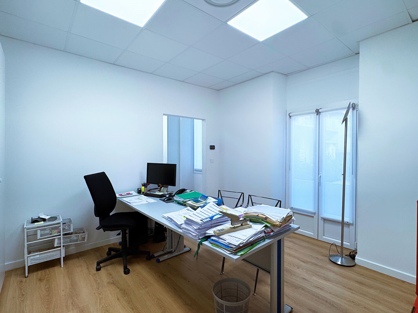 Appartement à vendre, 106m², Bastia