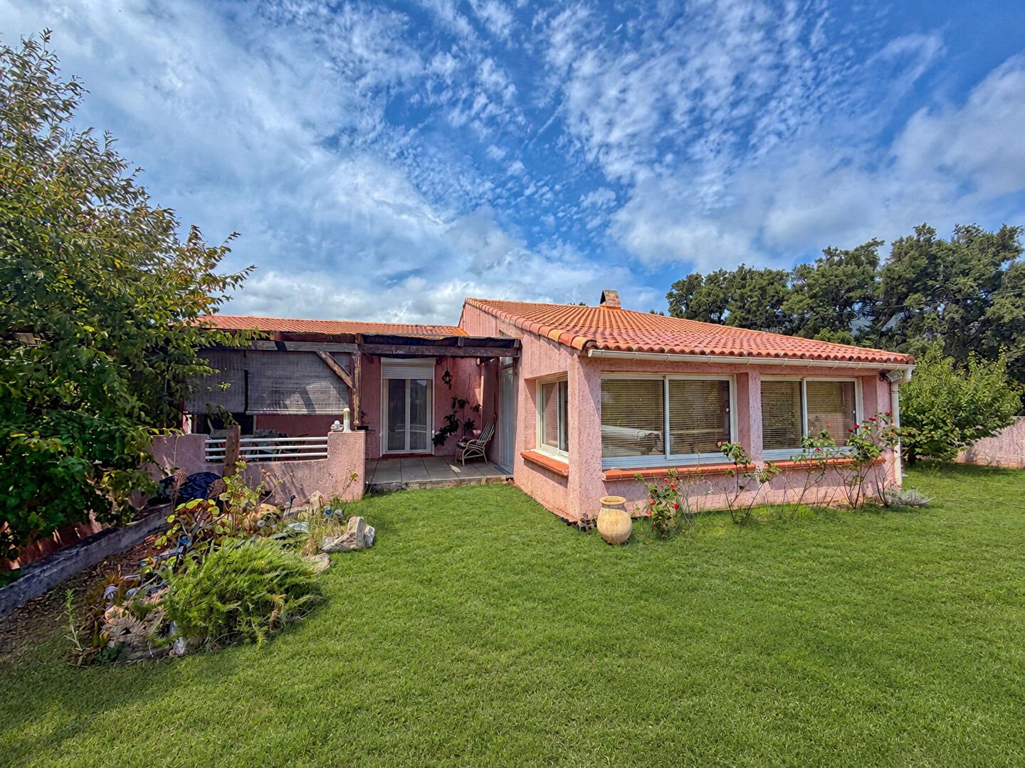 Maison à vendre, 122m², Pietracorbara