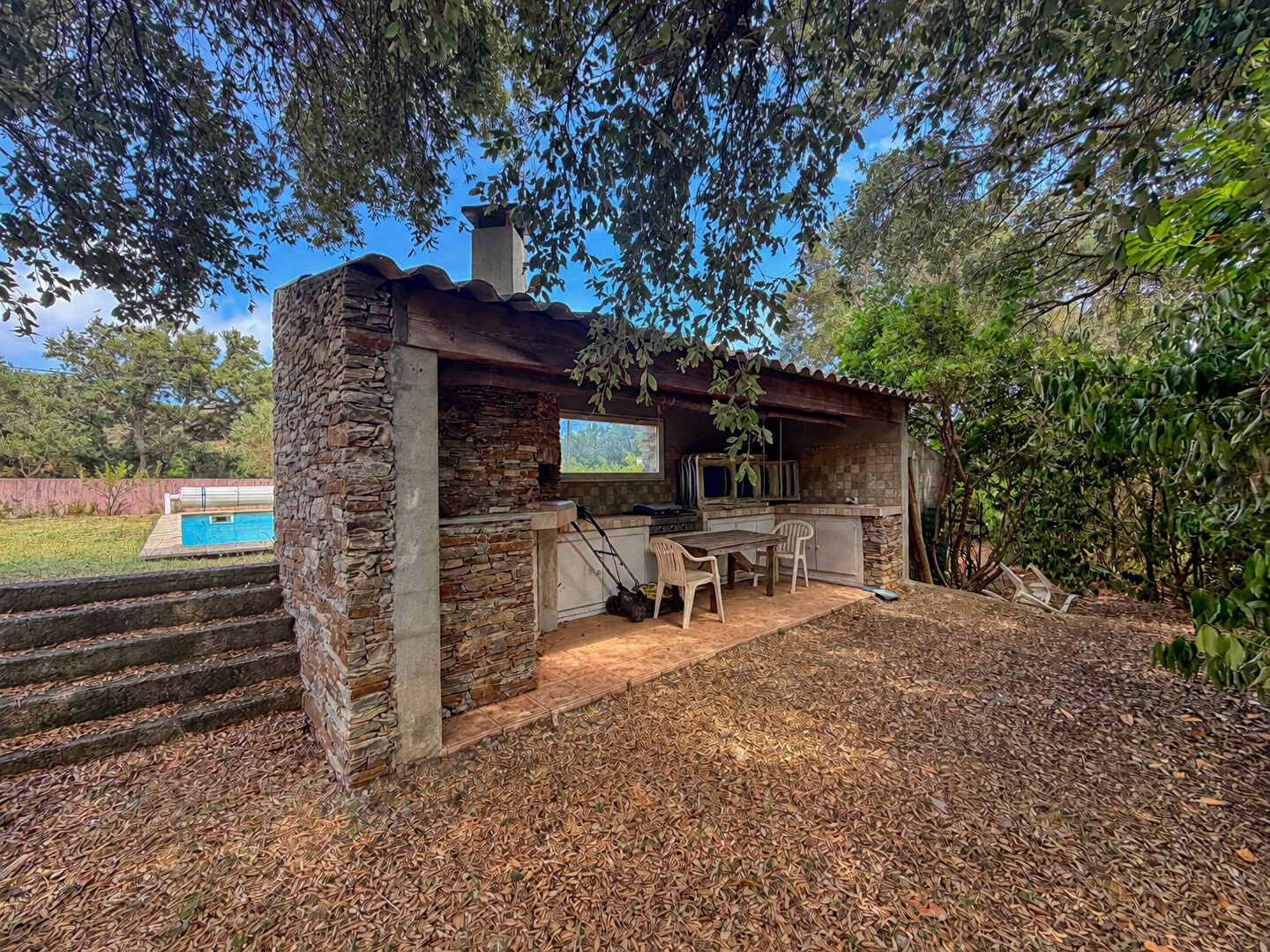 Maison à vendre, 122m², Pietracorbara