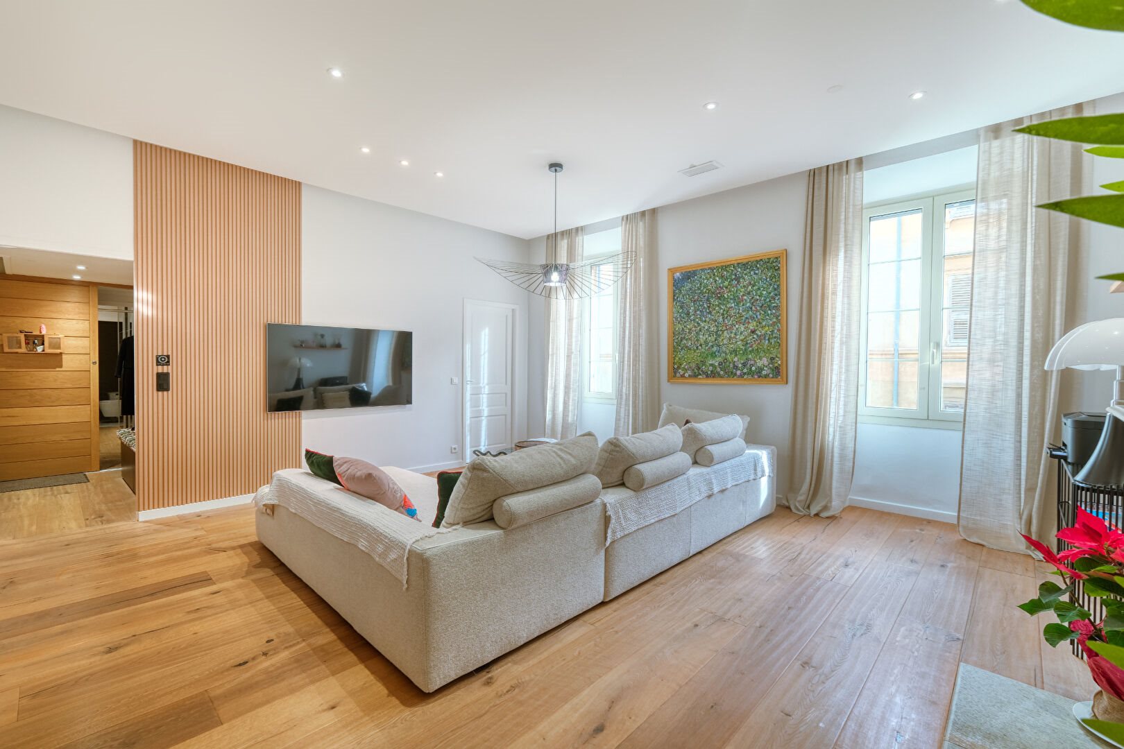 Appartement à vendre, 136m², Bastia