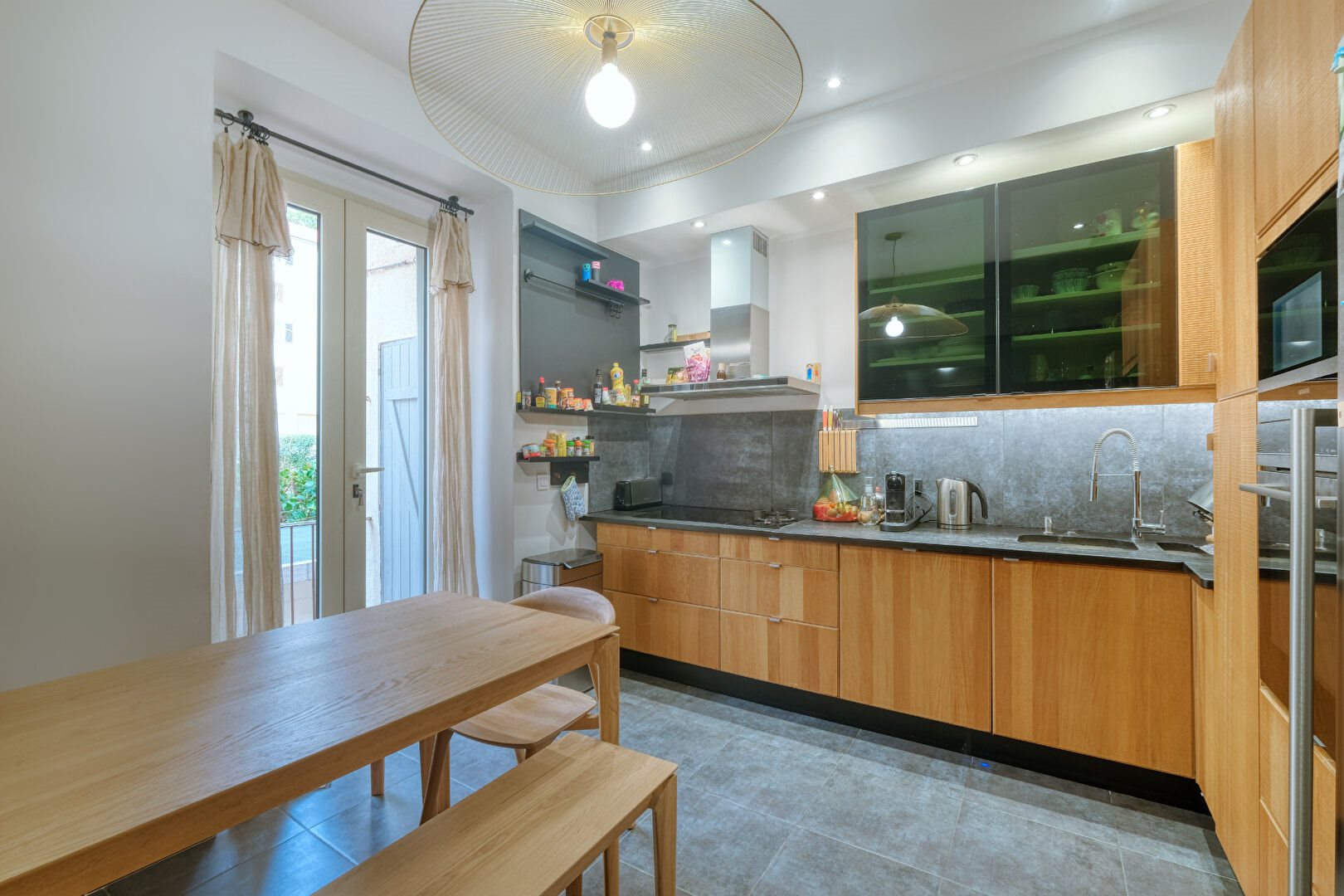 Appartement à vendre, 136m², Bastia