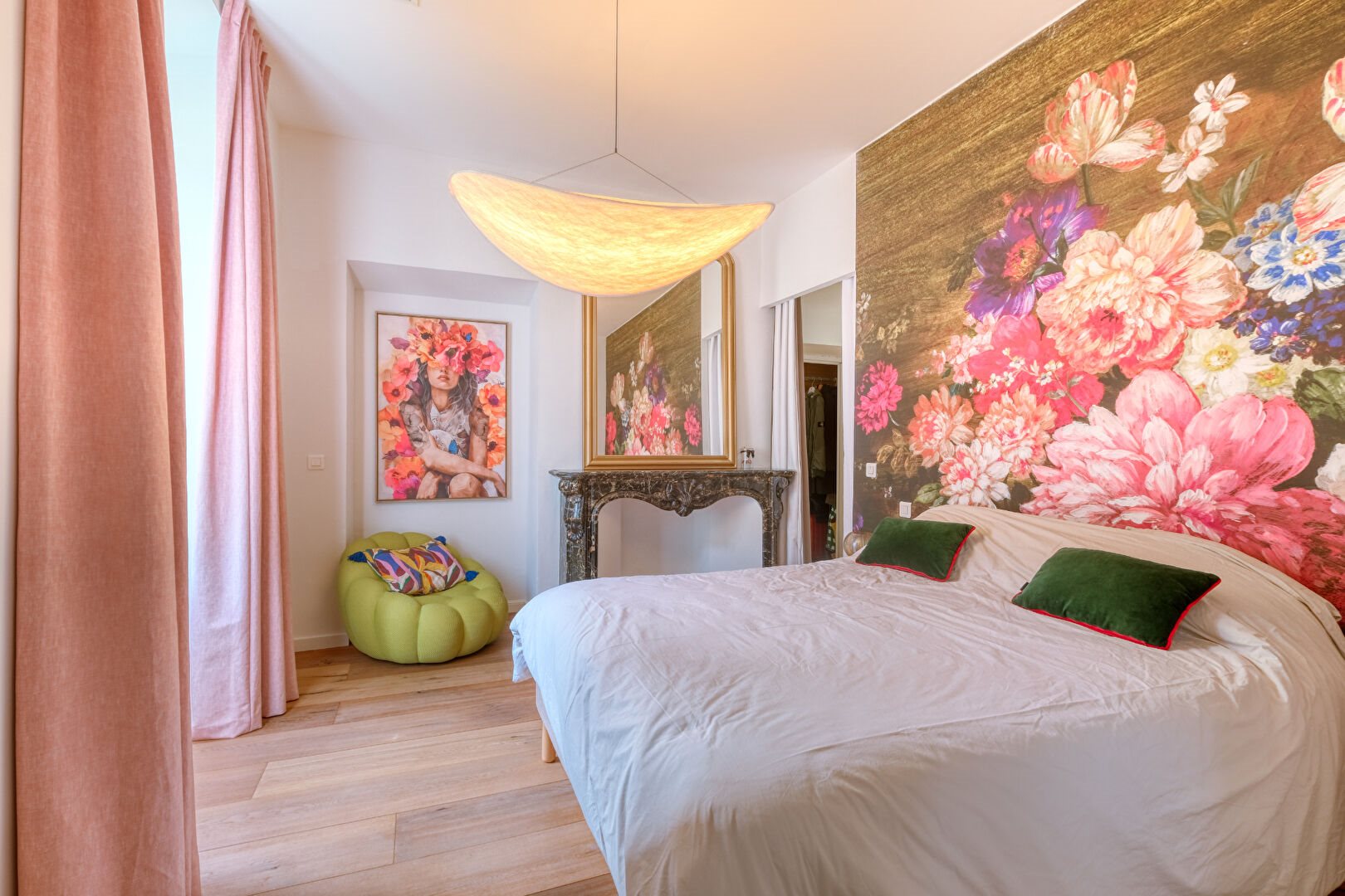 Appartement à vendre, 136m², Bastia