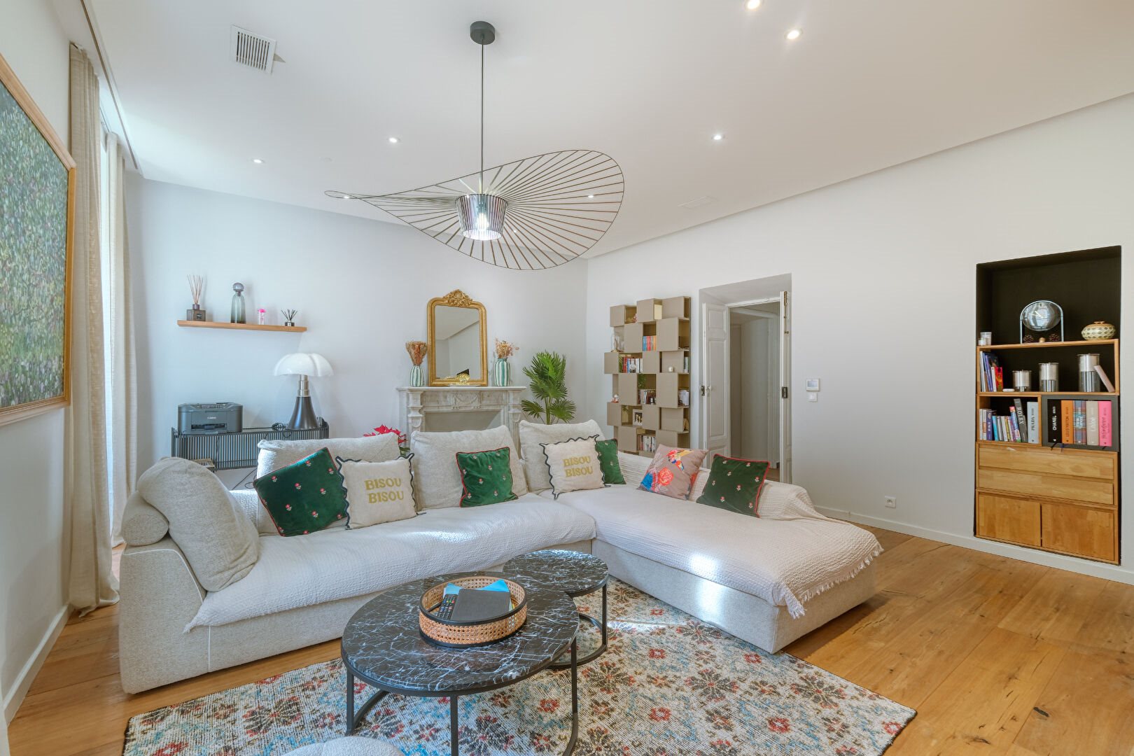 Appartement à vendre, 136m², Bastia