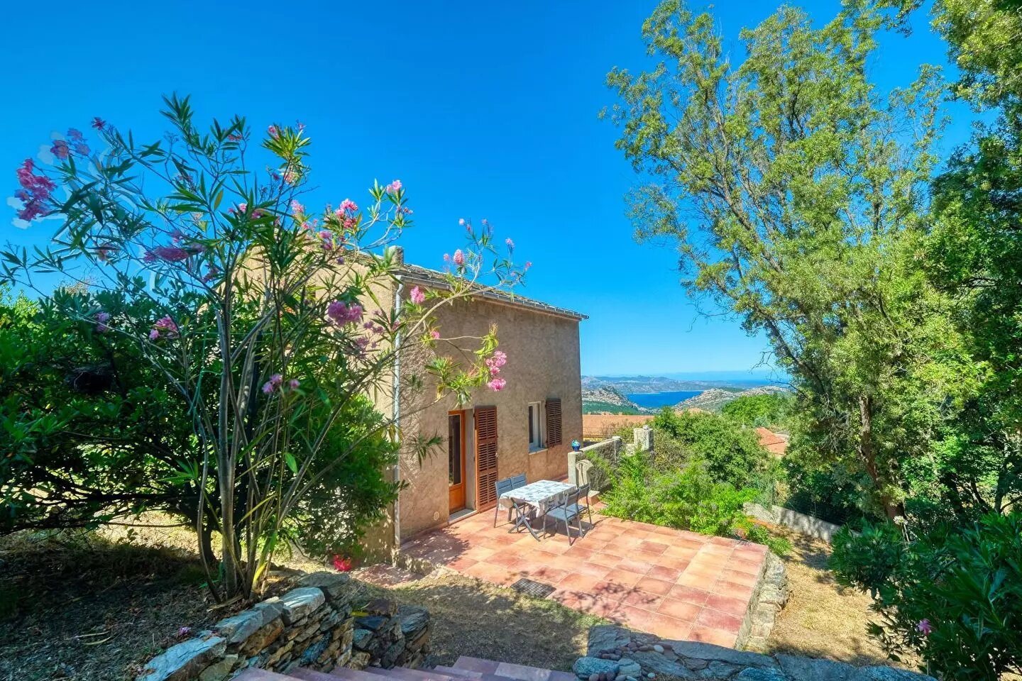 Maison à vendre, 100m², Barbaggio