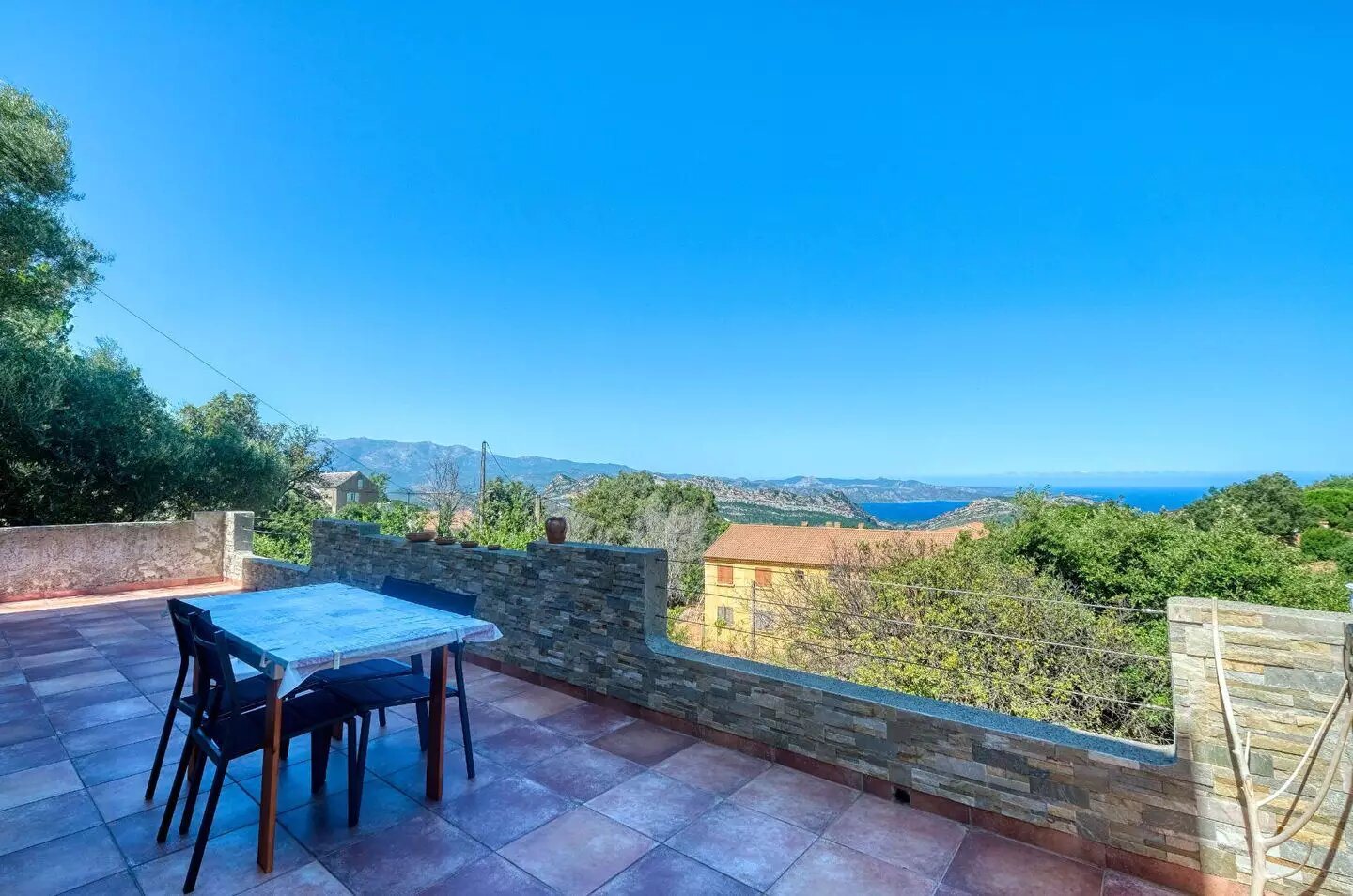 Maison à vendre, 100m², Barbaggio