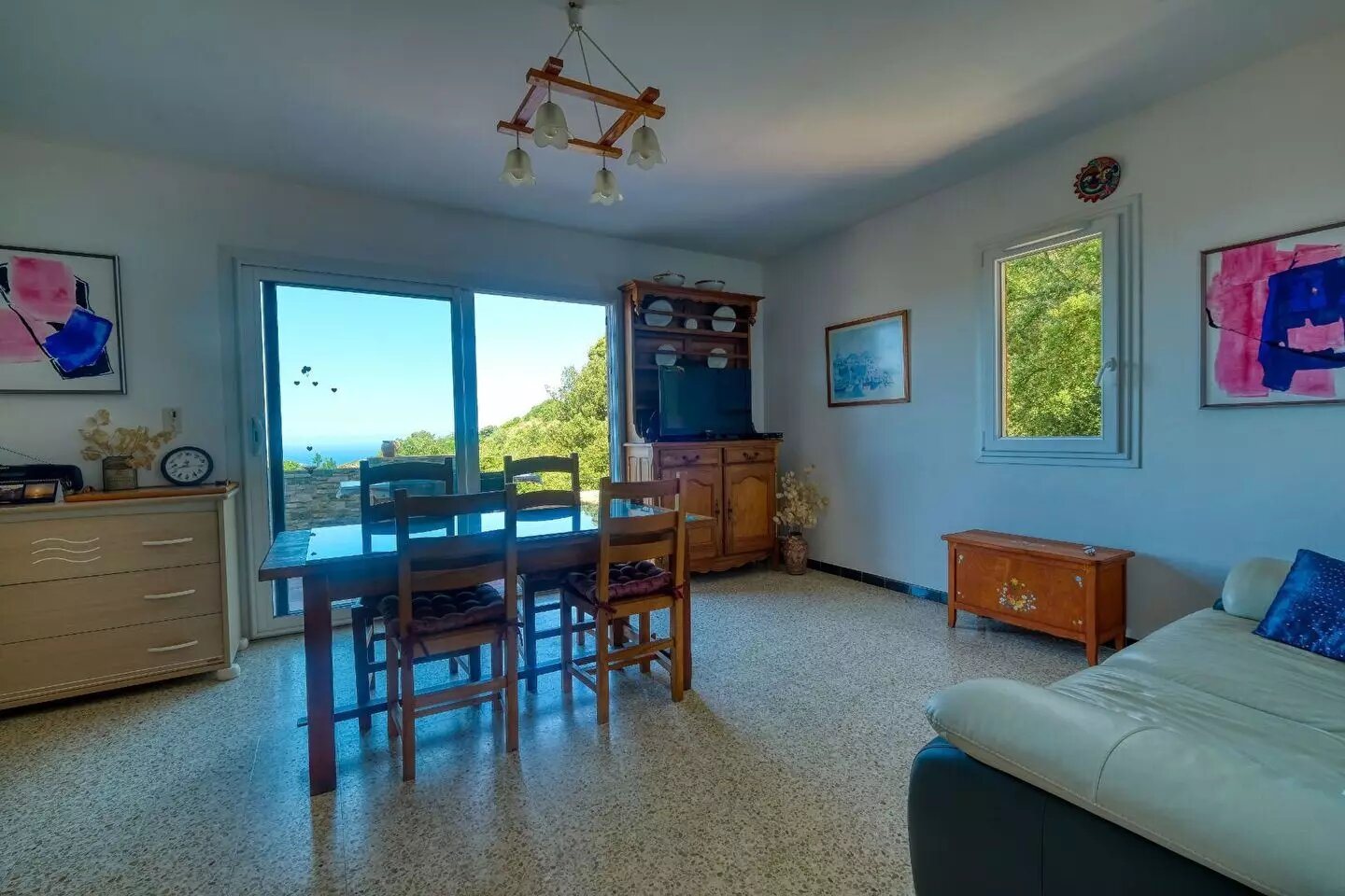 Maison à vendre, 100m², Barbaggio