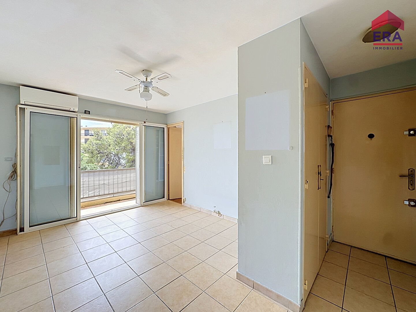 Appartement à vendre, 42m², Bastia