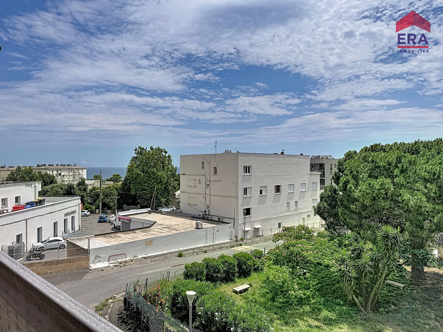 Appartement à vendre, 42m², Bastia