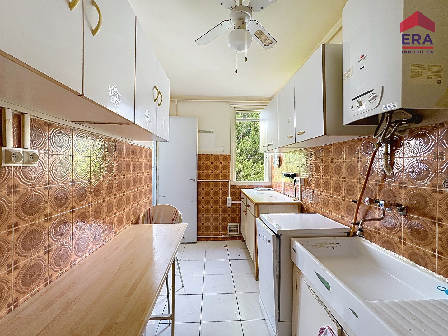 Appartement à vendre, 42m², Bastia
