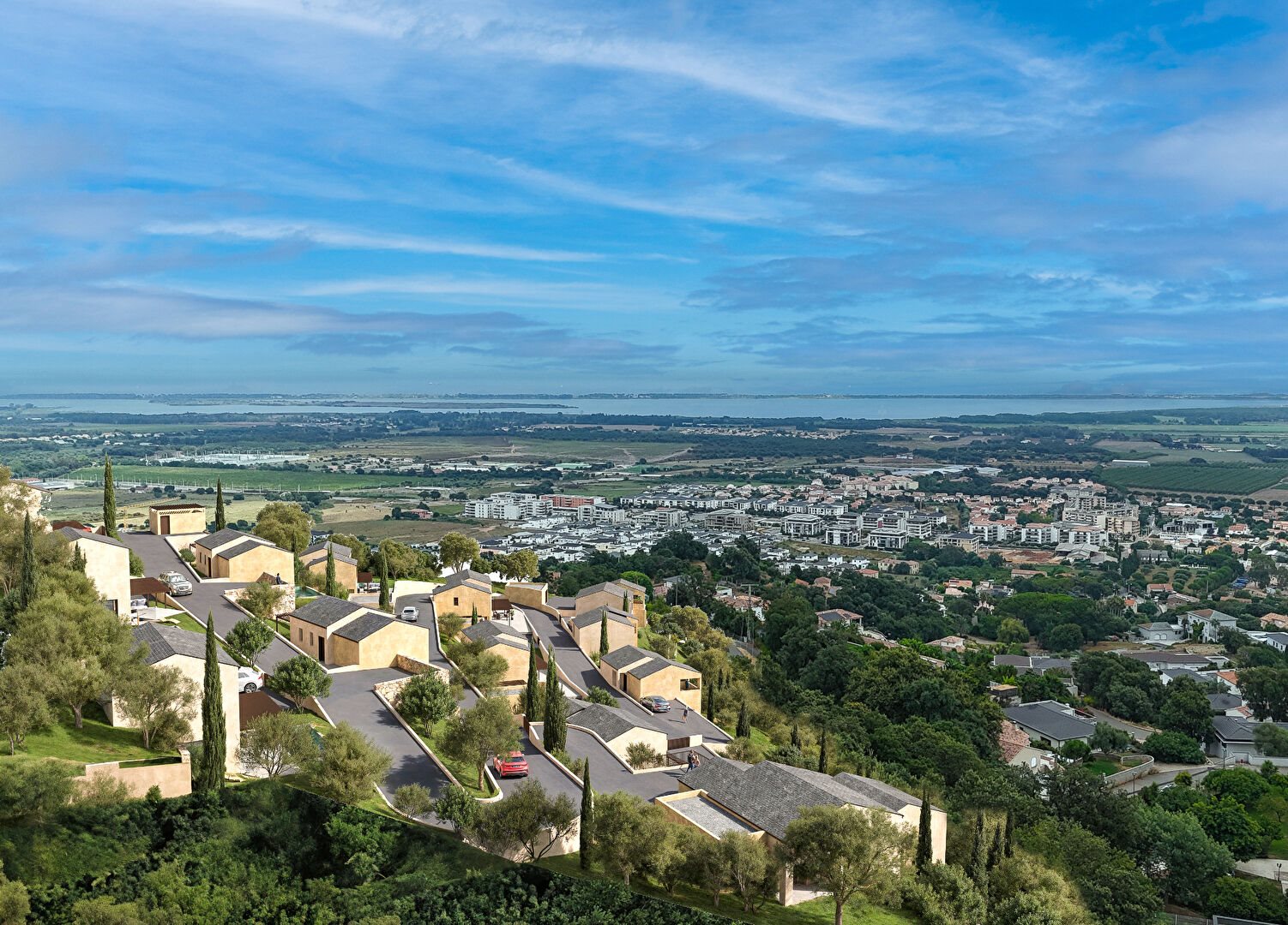 Maison à vendre, 77m², Borgo