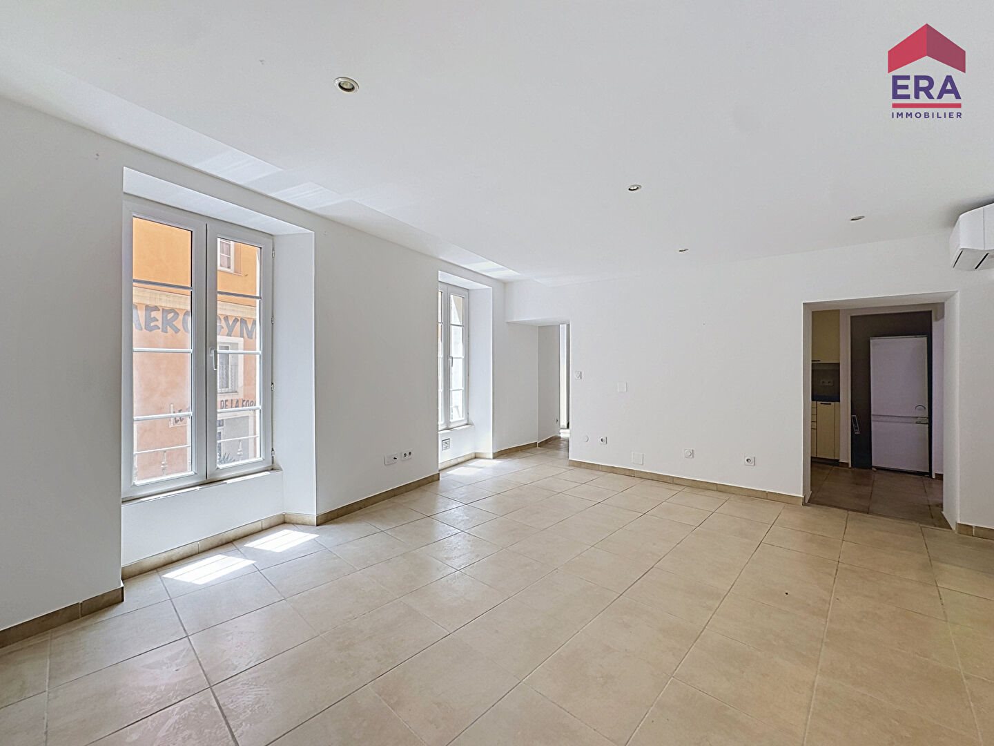 Appartement à vendre, 105m², Bastia