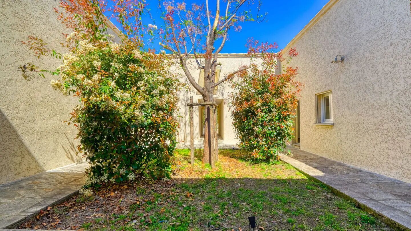 Maison à vendre, 242m², Oletta