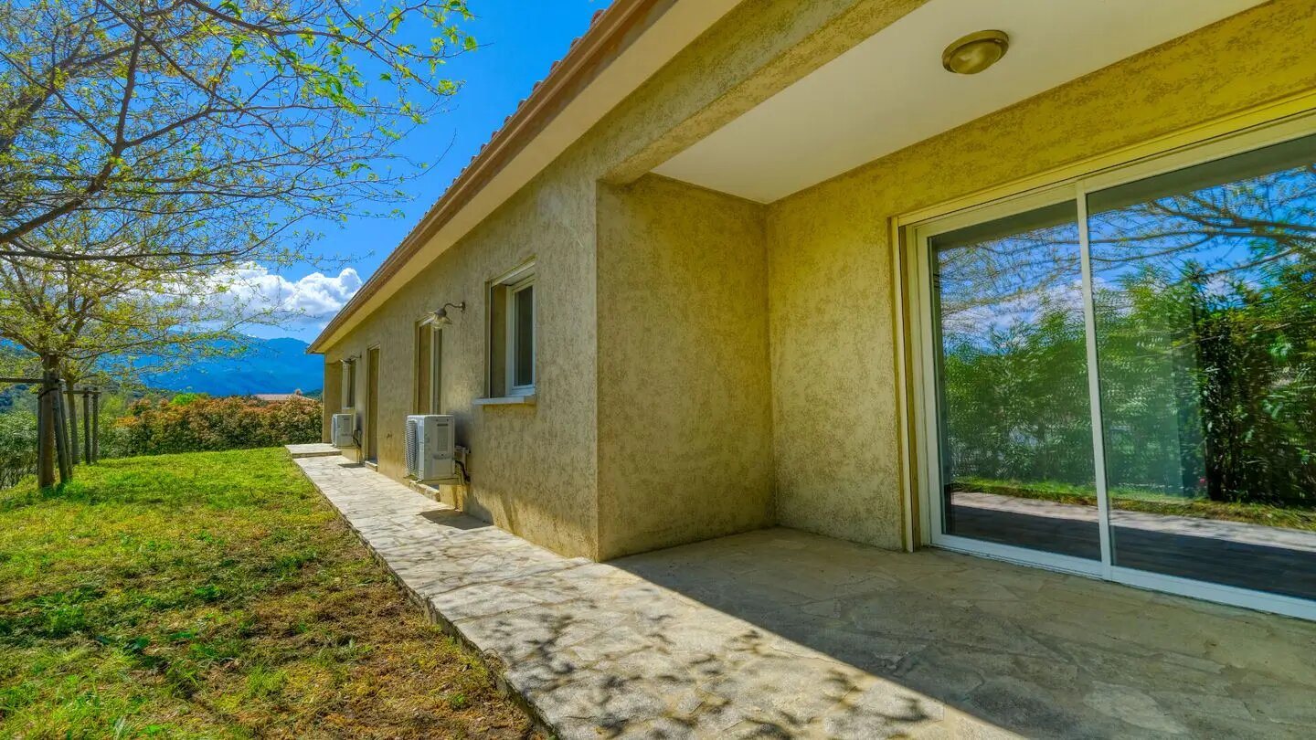 Maison à vendre, 242m², Oletta