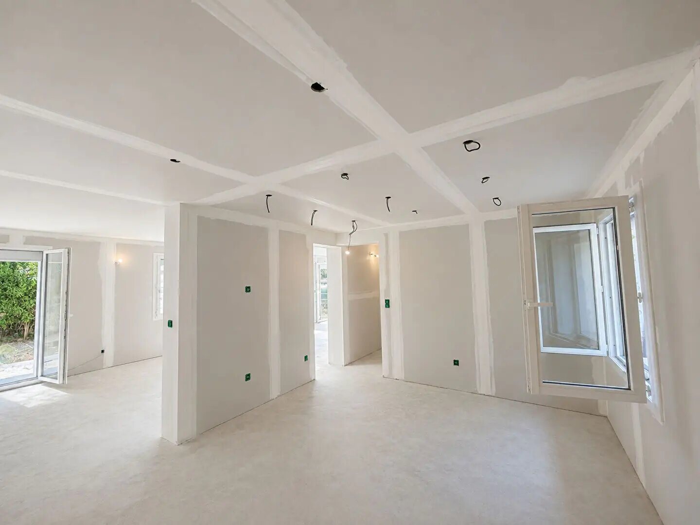 Maison à vendre, 162m², Furiani