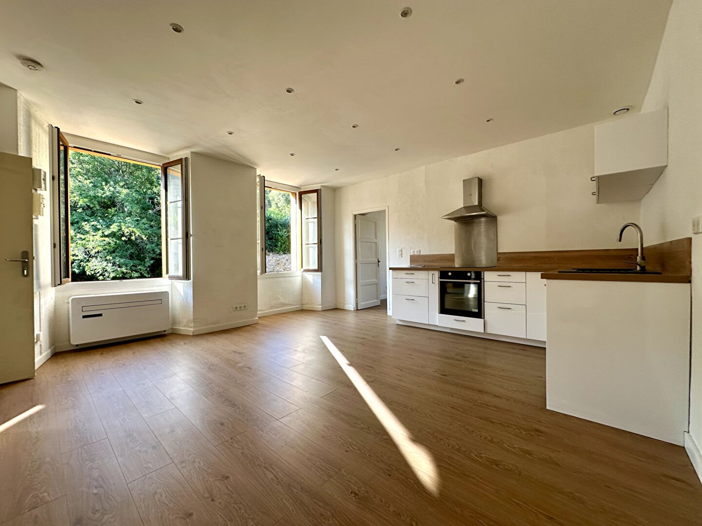 Appartement à louer, 43m², Bastia