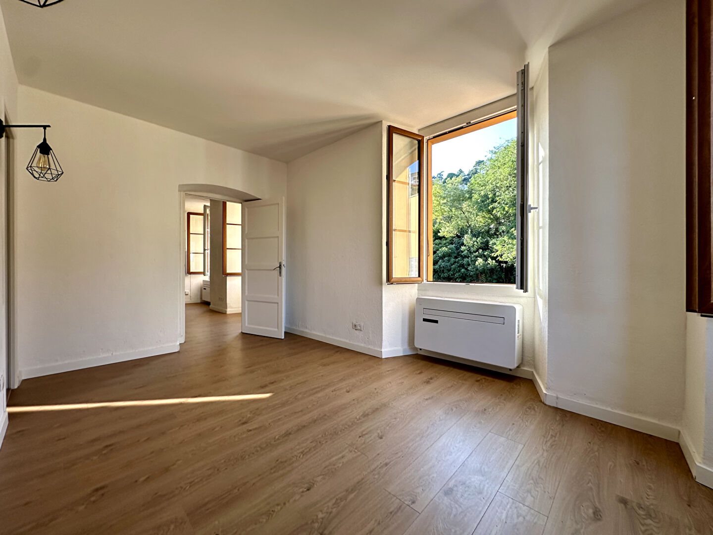 Appartement à louer, 43m², Bastia