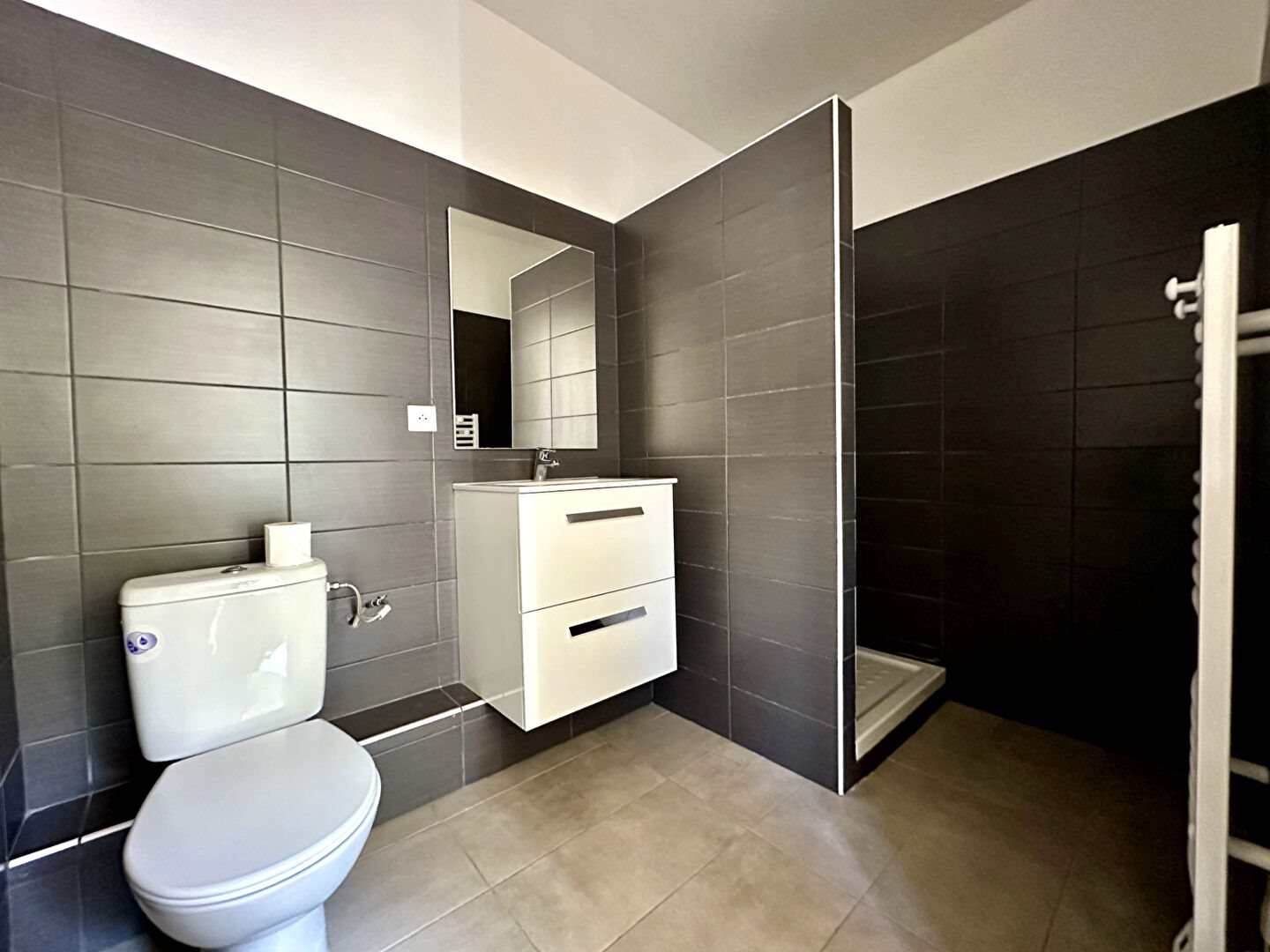 Appartement à louer, 43m², Bastia