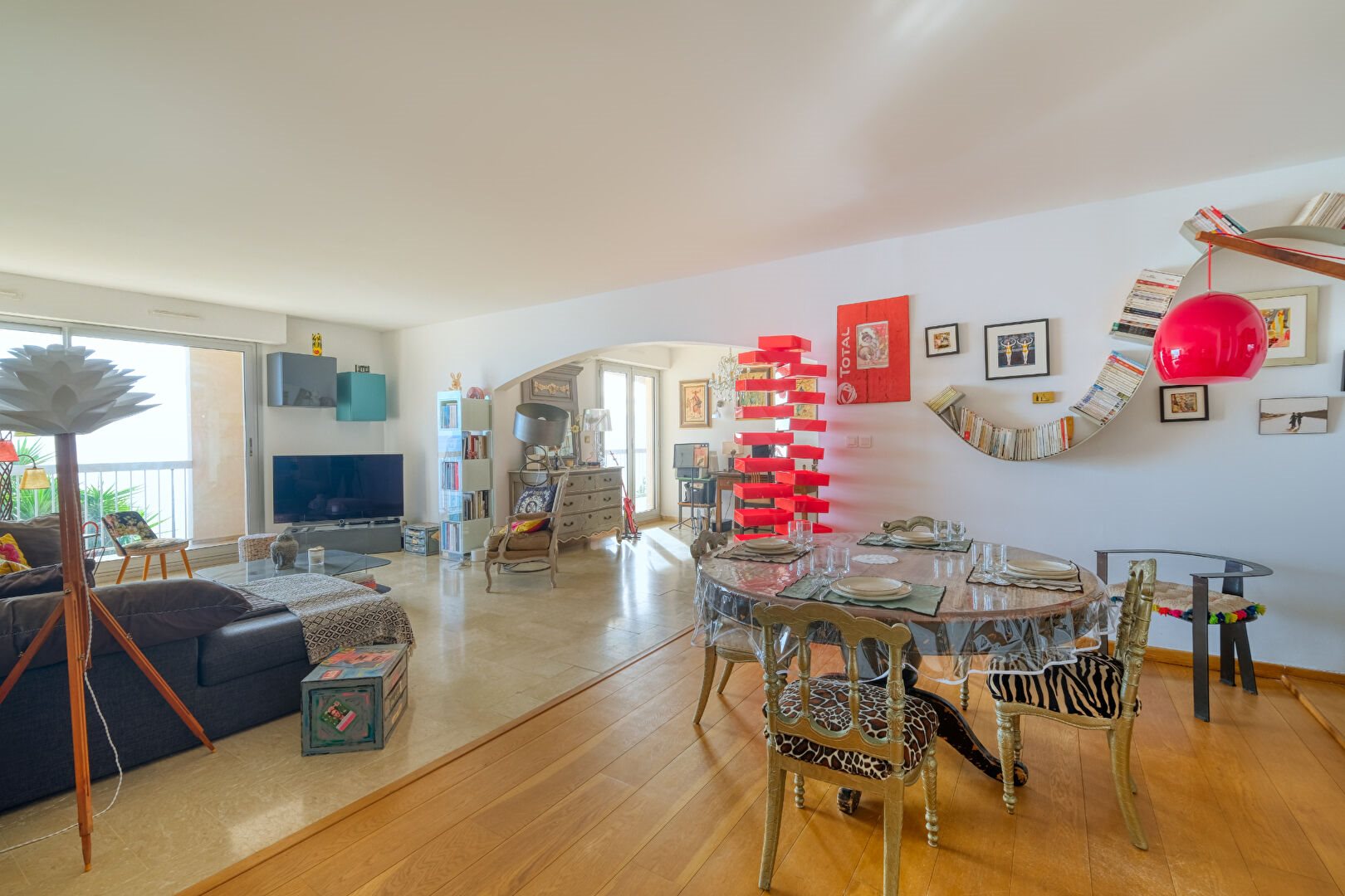 Appartement à vendre, 115m², Bastia