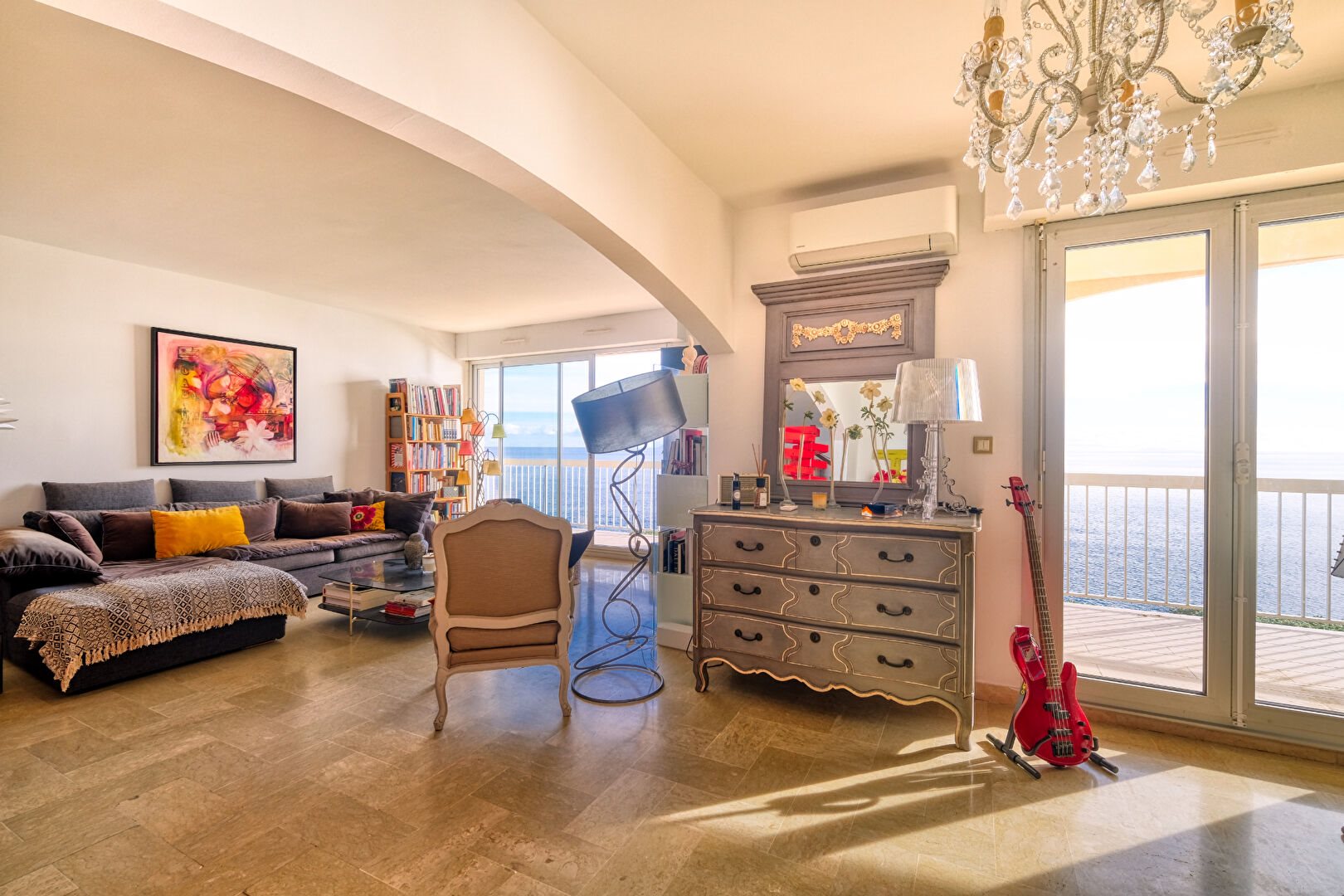 Appartement à vendre, 115m², Bastia
