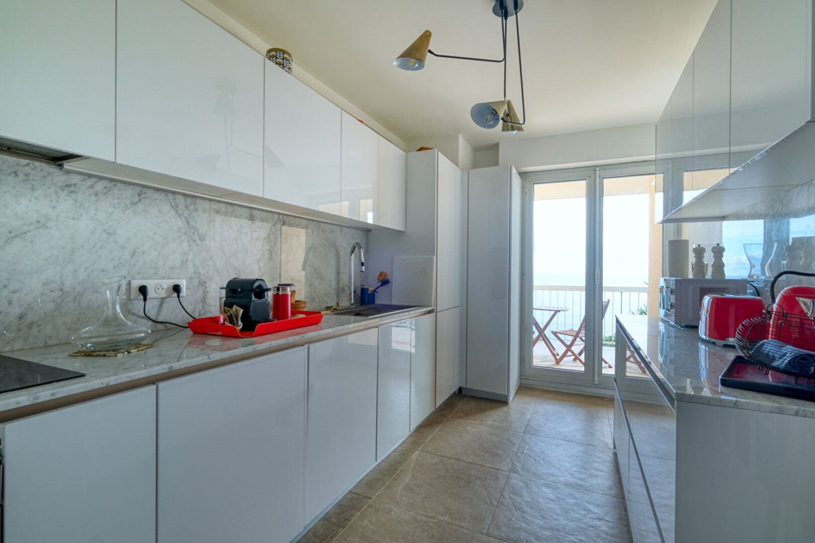 Appartement à vendre, 115m², Bastia