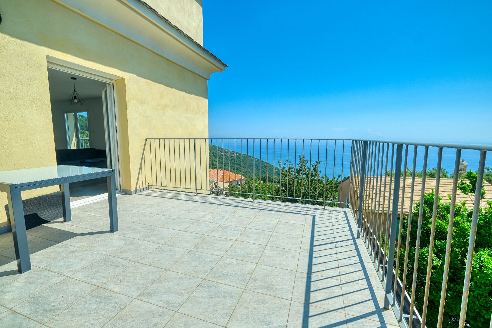 Appartement à vendre, 74m², Brando