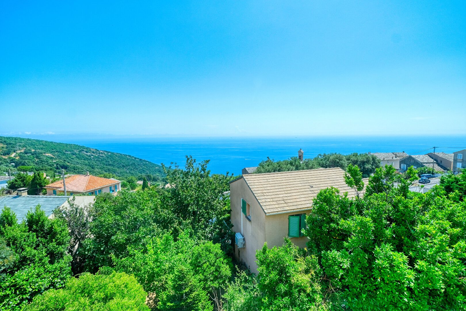 Appartement à vendre, 74m², Brando