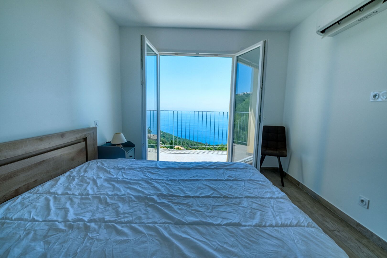 Appartement à vendre, 74m², Brando