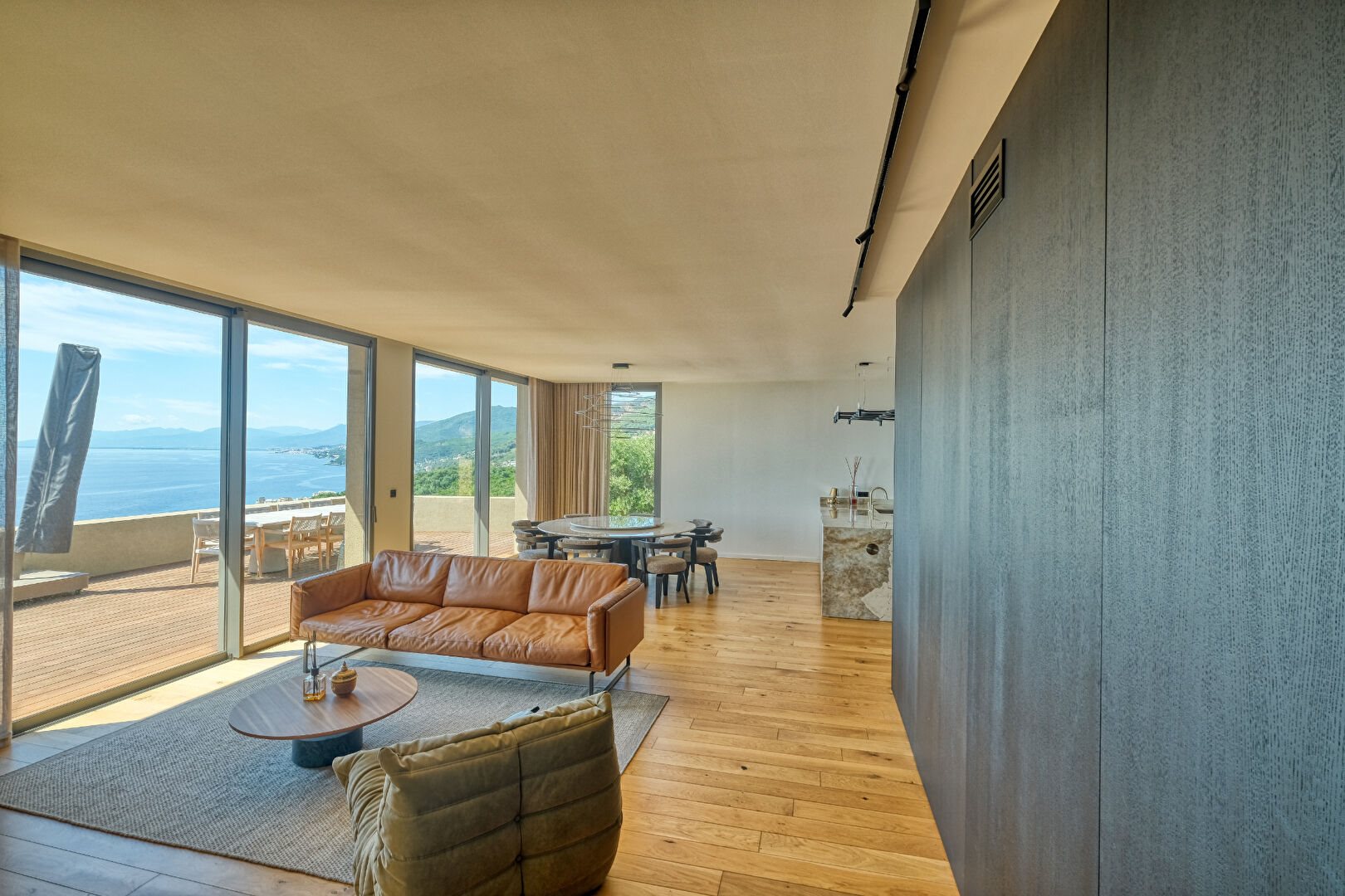Maison à vendre, 267m², Brando
