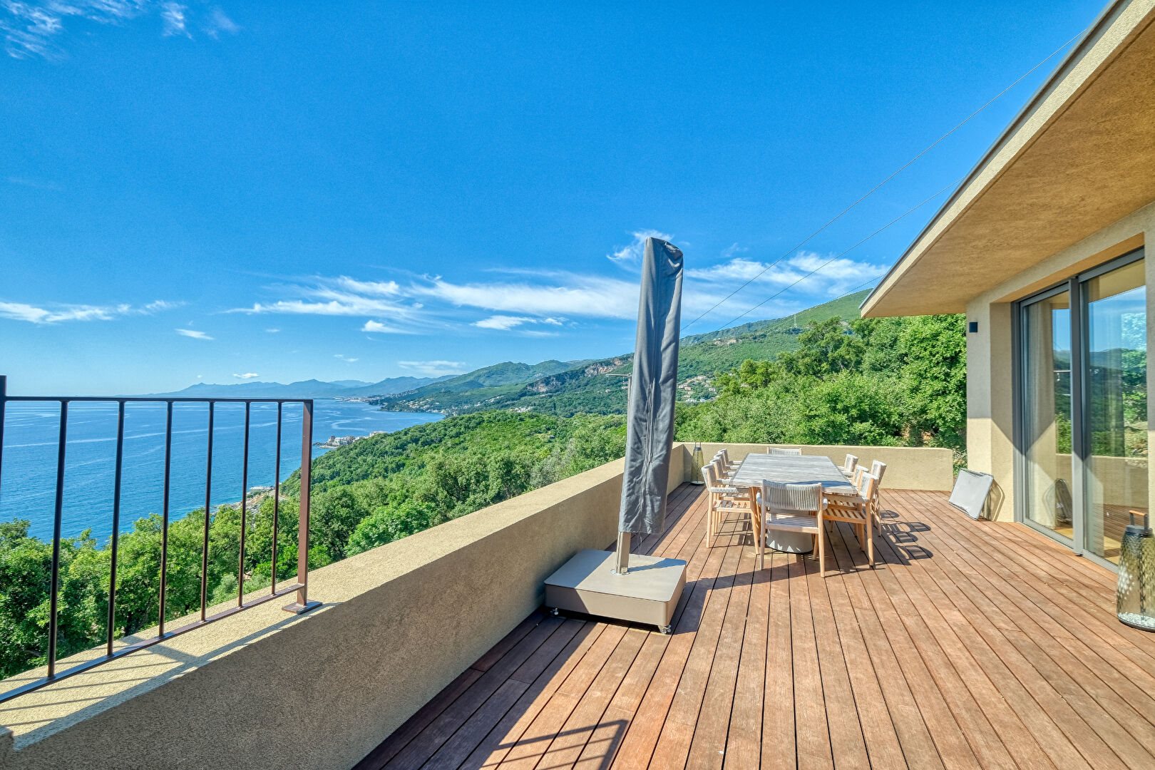 Maison à vendre, 267m², Brando
