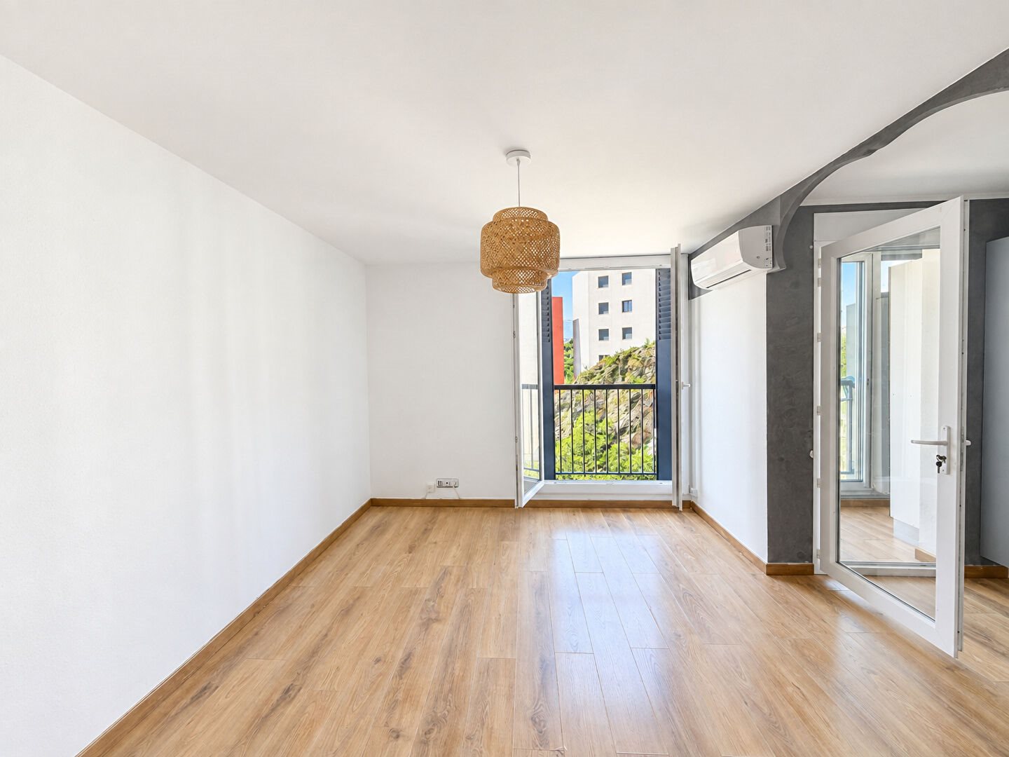 Appartement à vendre, 56m², Bastia
