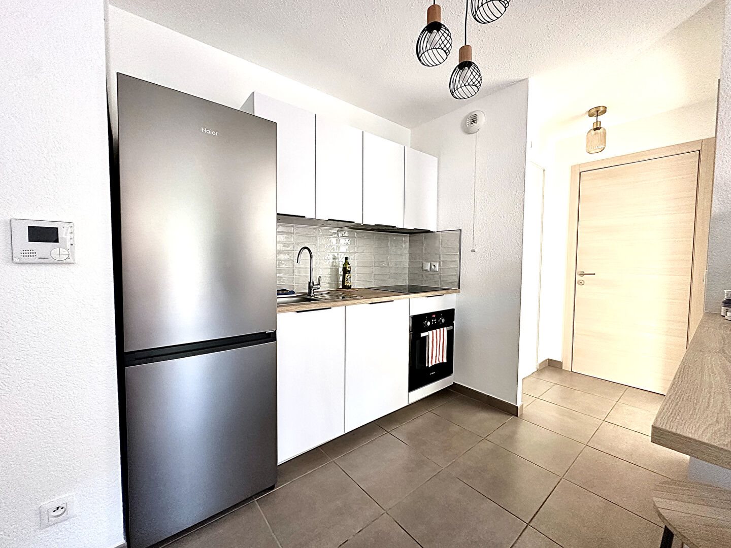 Appartement à louer, 42m², Bastia