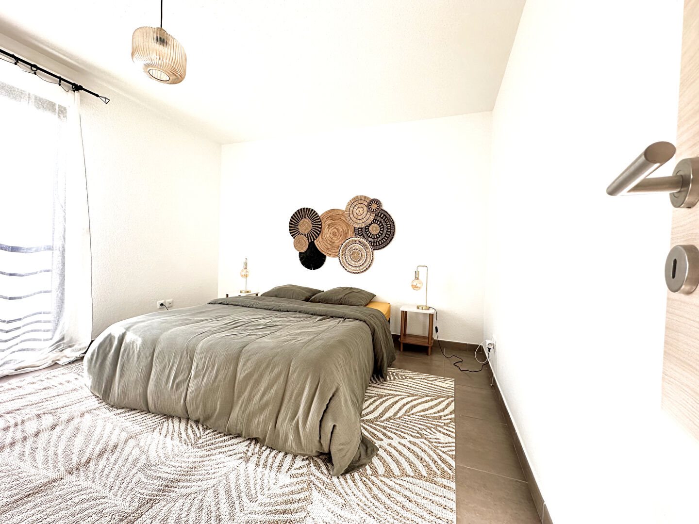 Appartement à louer, 42m², Bastia