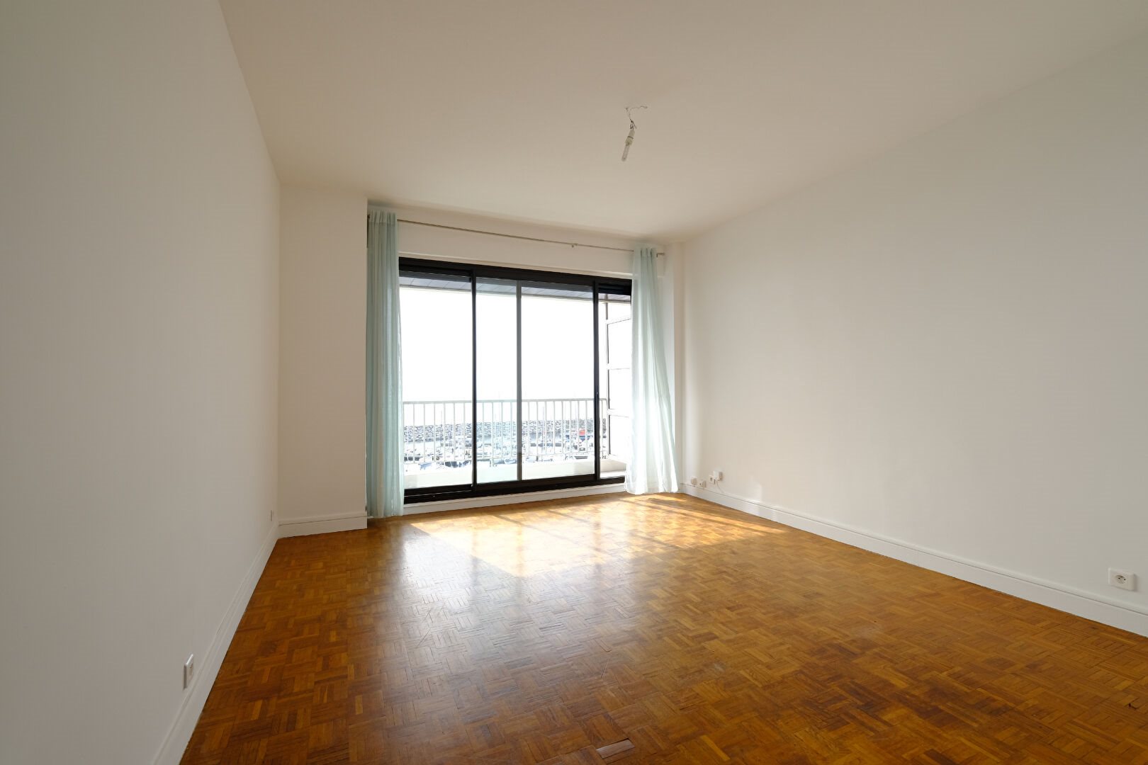 Appartement à louer, 69m², Bastia