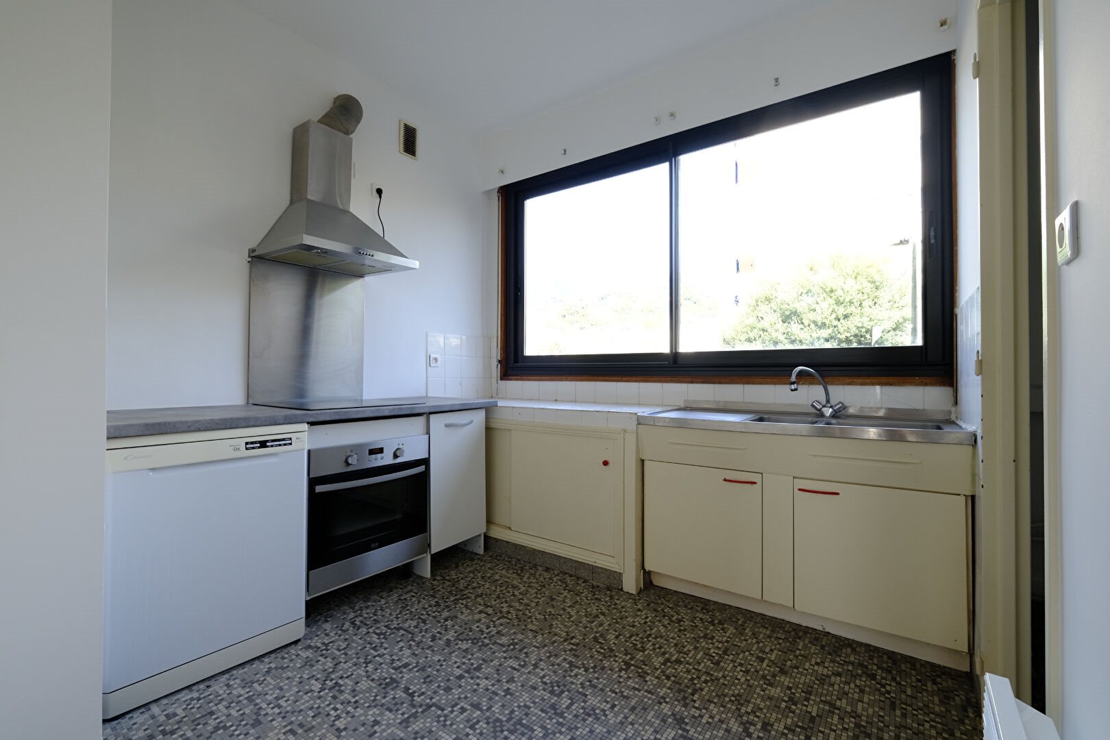Appartement à louer, 69m², Bastia
