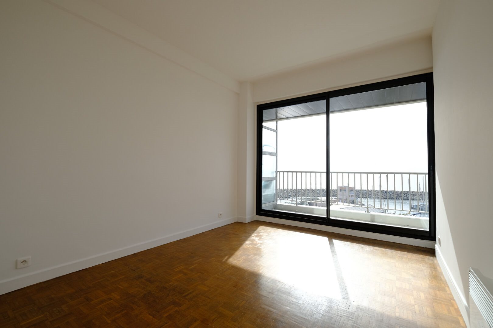 Appartement à louer, 69m², Bastia
