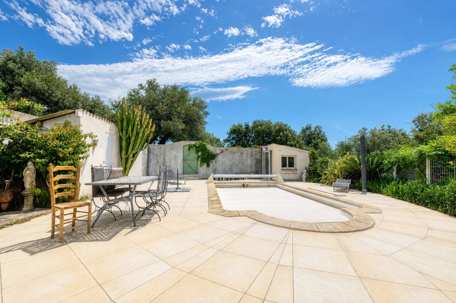 Maison à vendre, 145m², Santa-Maria-di-Lota