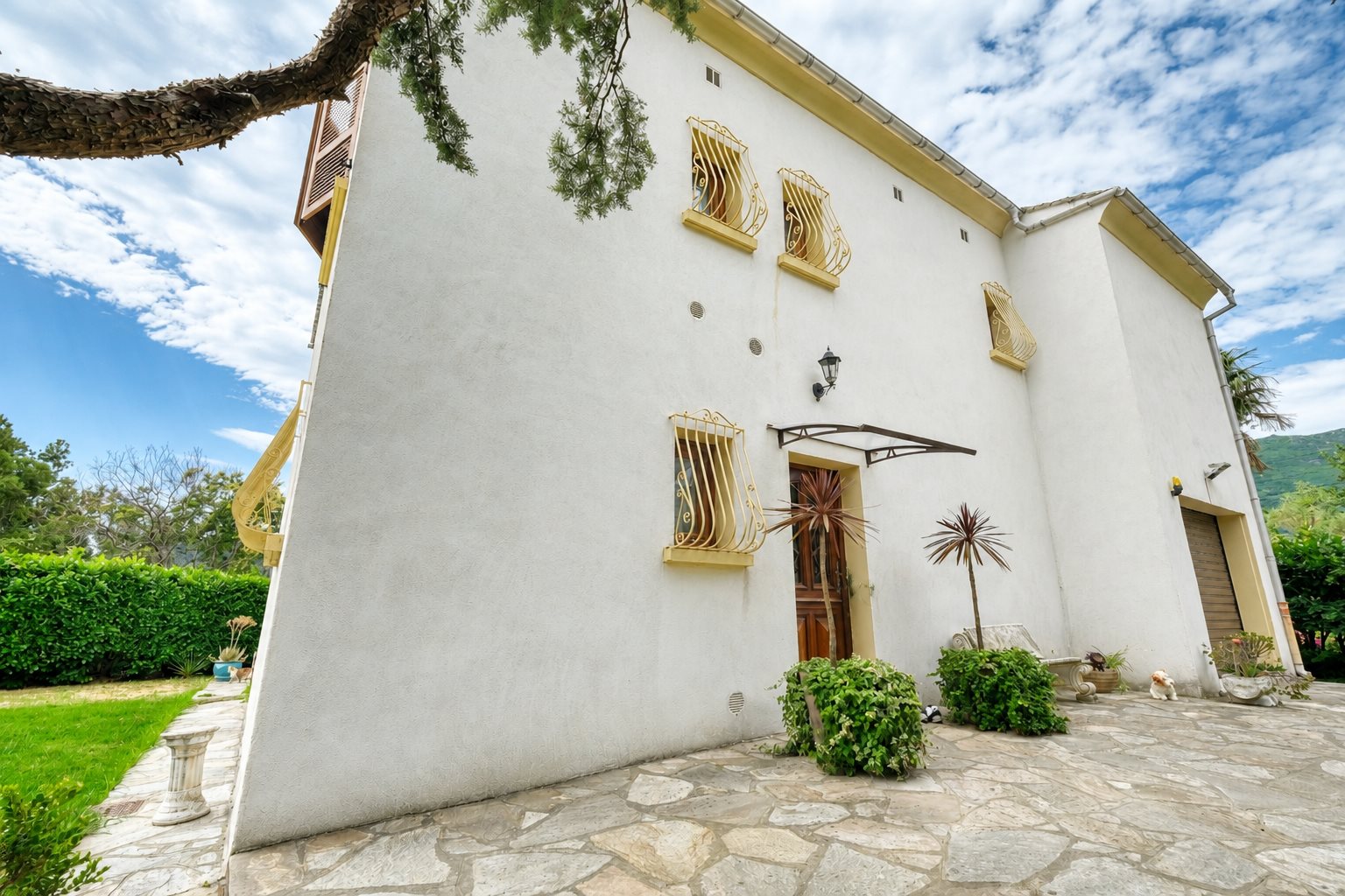 Maison à vendre, 145m², Santa-Maria-di-Lota