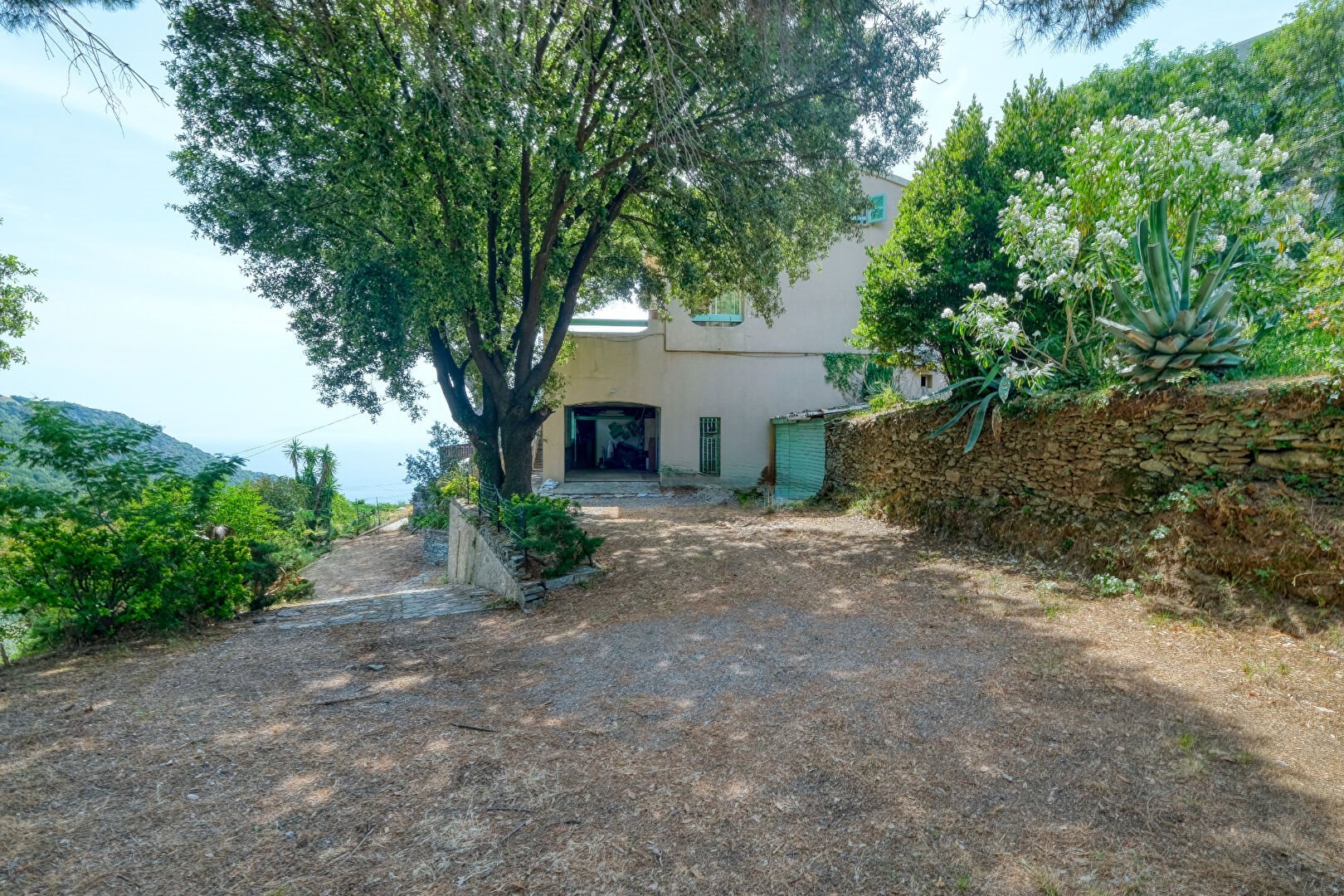 Maison à vendre, 194m², Ville-di-Pietrabugno
