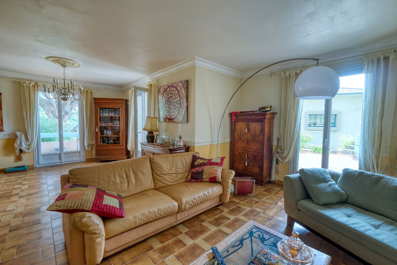 Maison à vendre, 194m², Ville-di-Pietrabugno