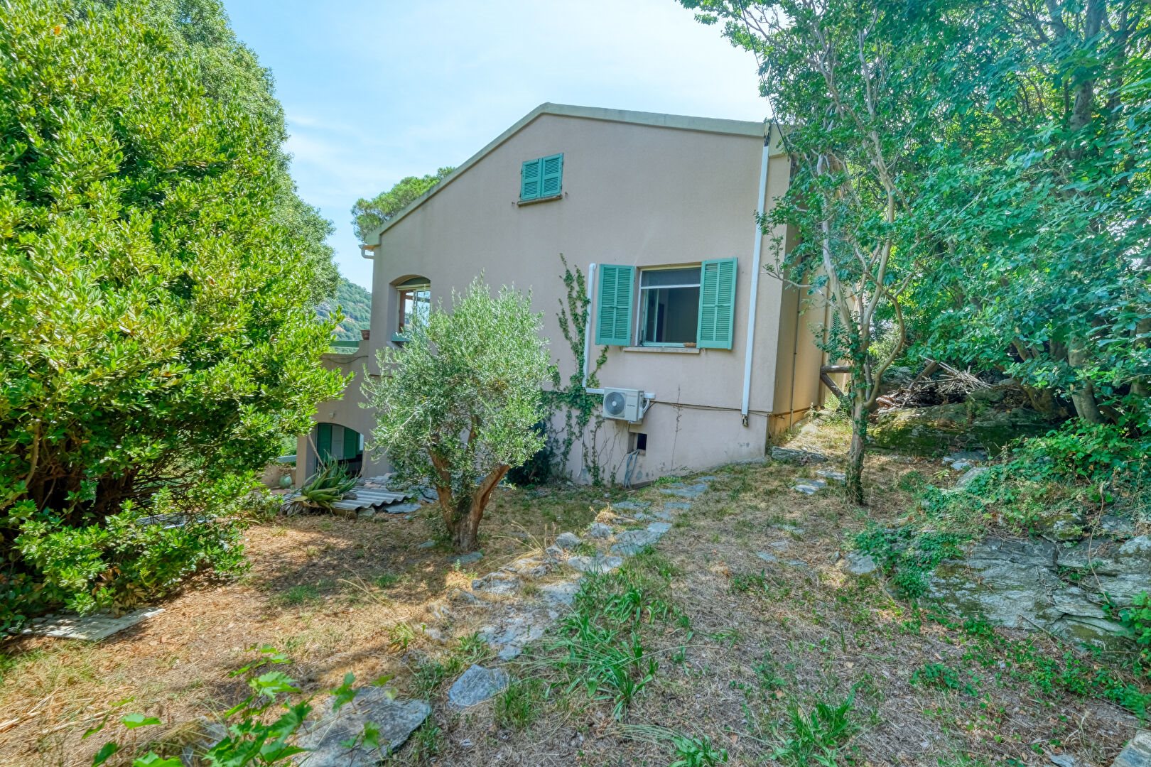 Maison à vendre, 194m², Ville-di-Pietrabugno