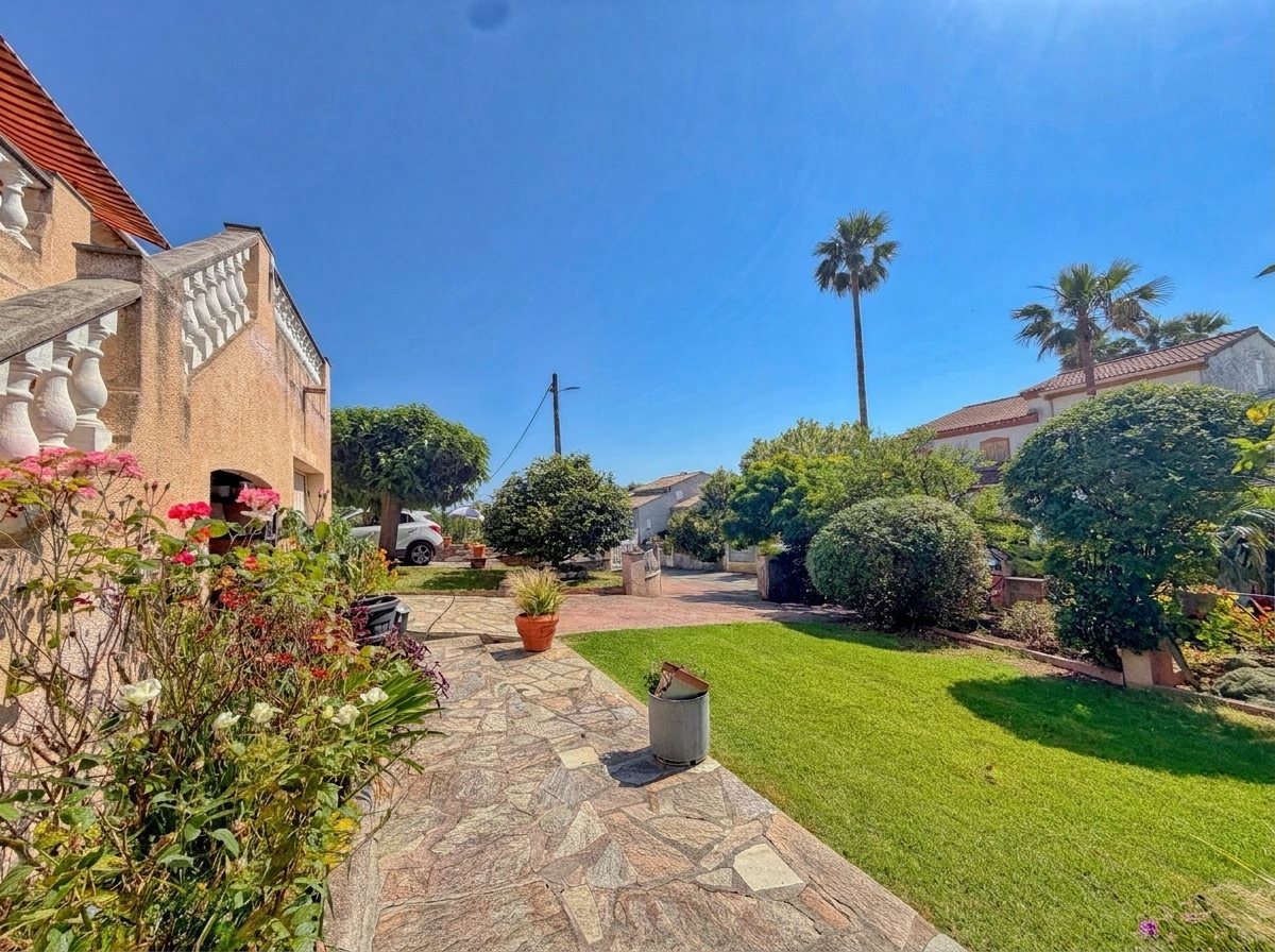 Maison à vendre, 94m², Furiani